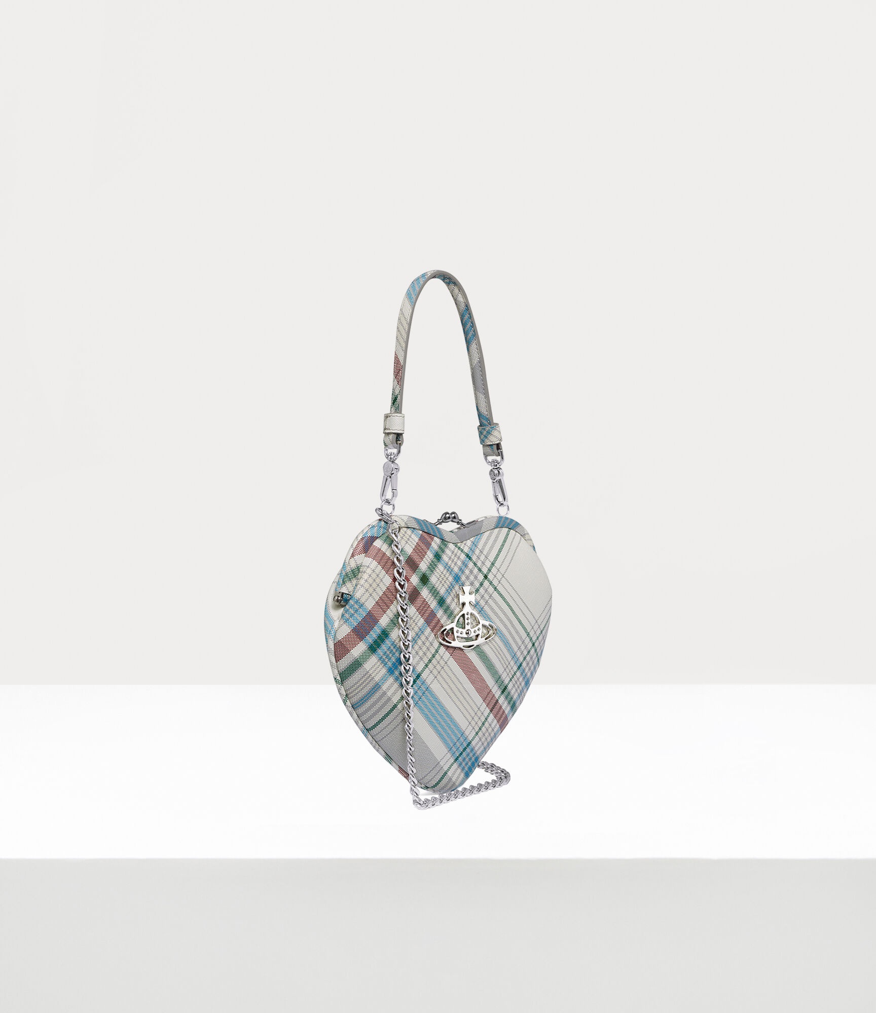 LOUISE HEART CROSSBODY - 2