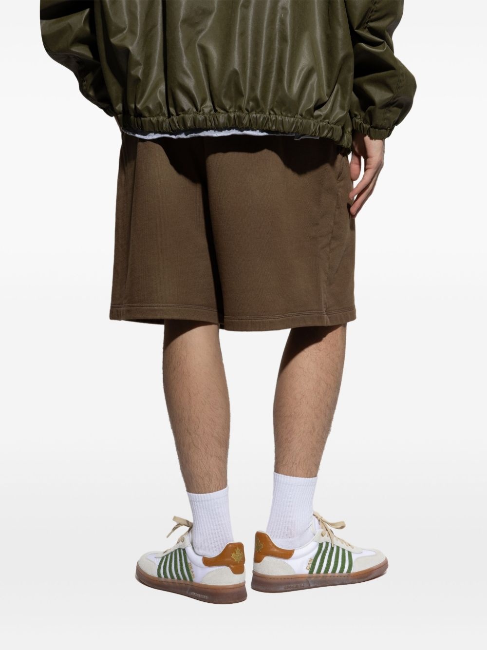 cotton shorts - 4