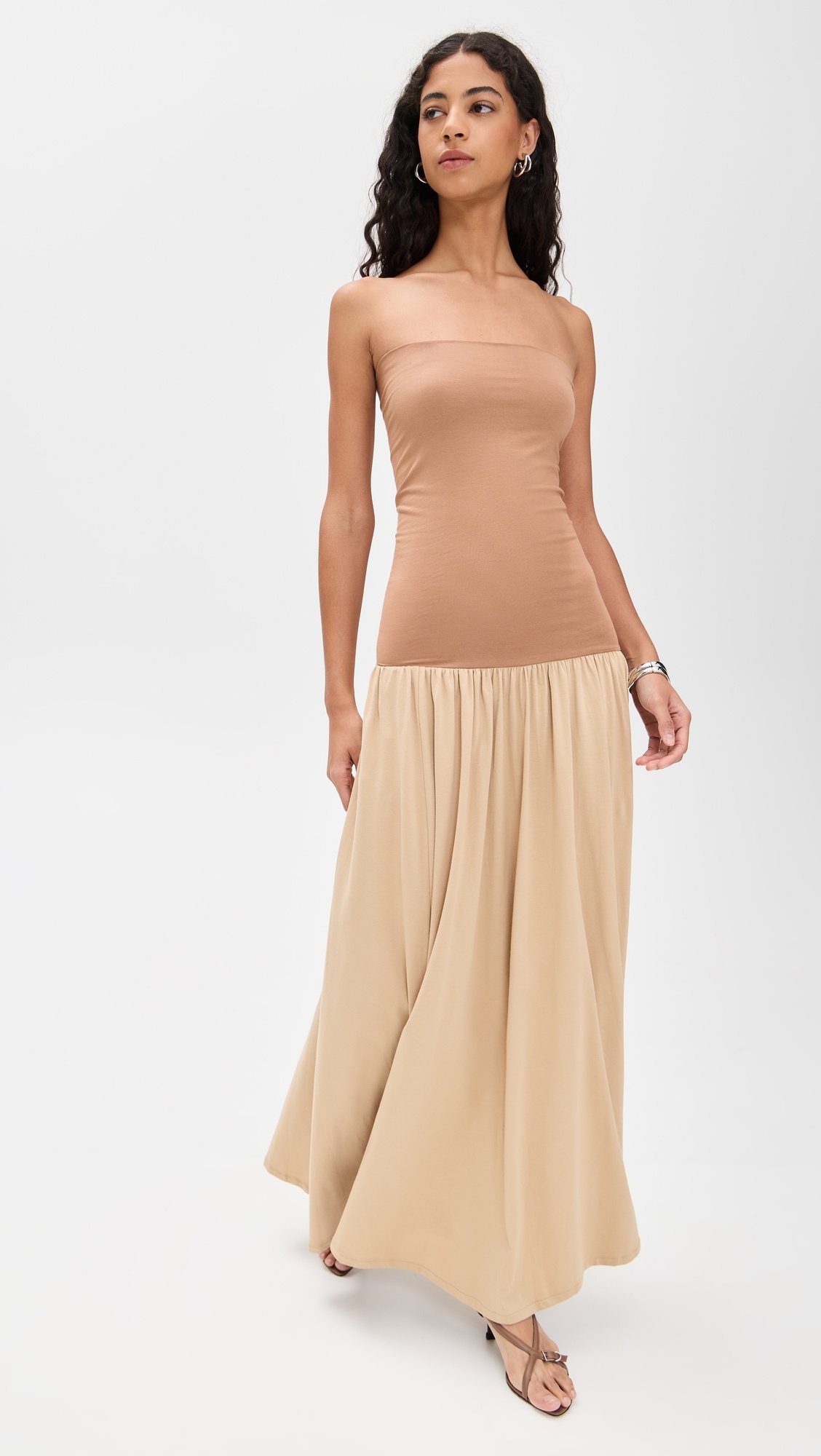 Marciella Dress - 4