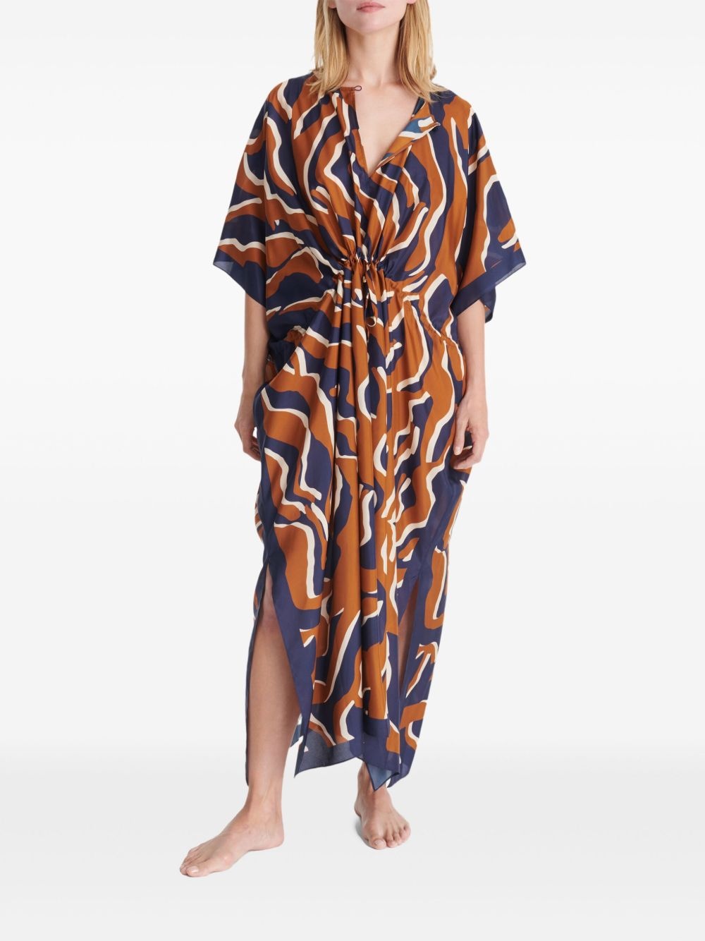 Archipel dress - 3