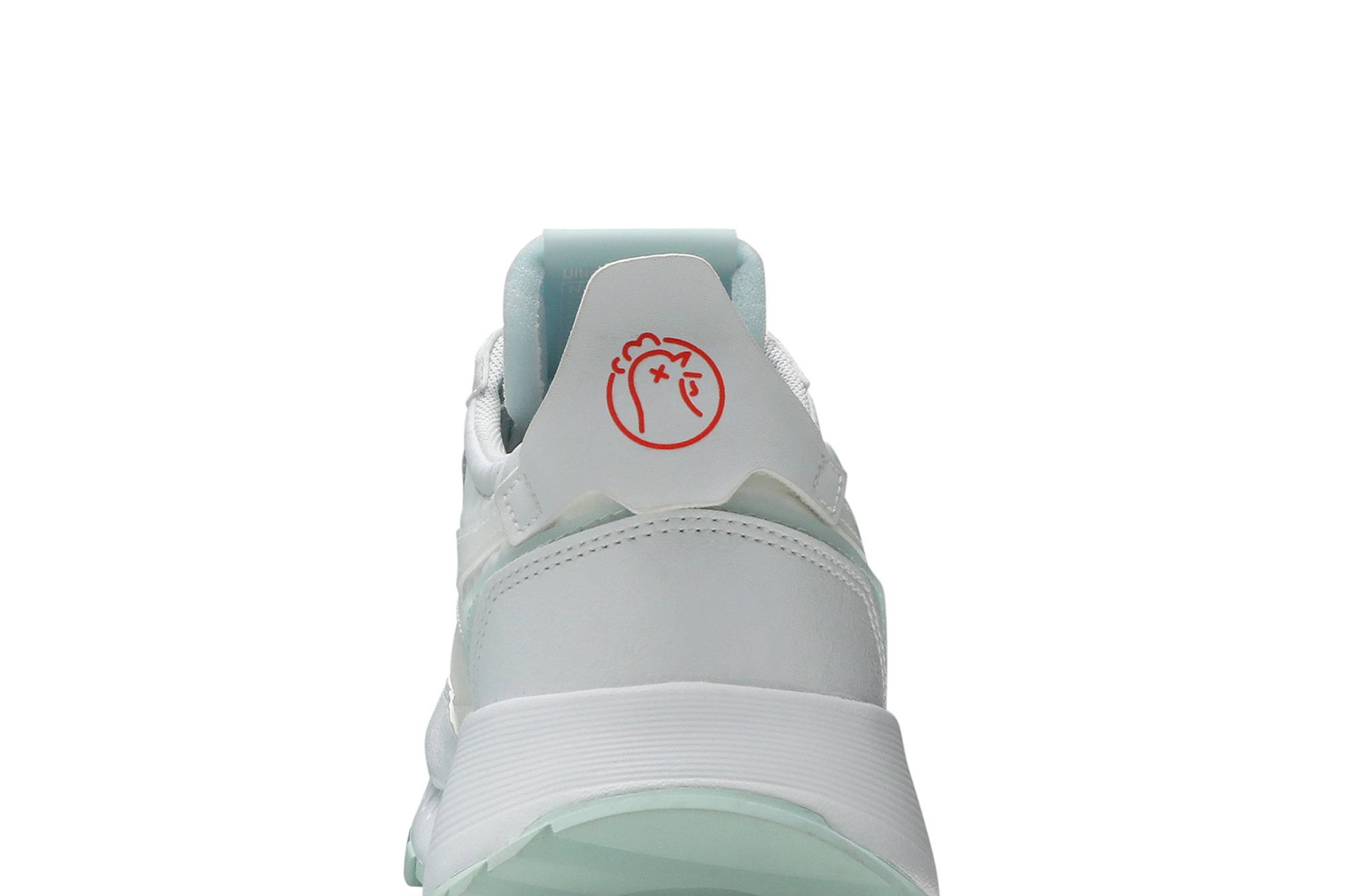 Hot Ones x Classic Leather Legacy 'The Thirst Quencher' - 7