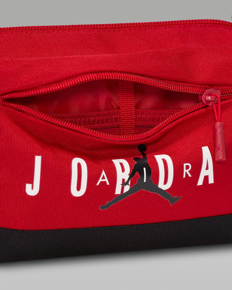 Jordan Crossbody Bag (3.3L) 7