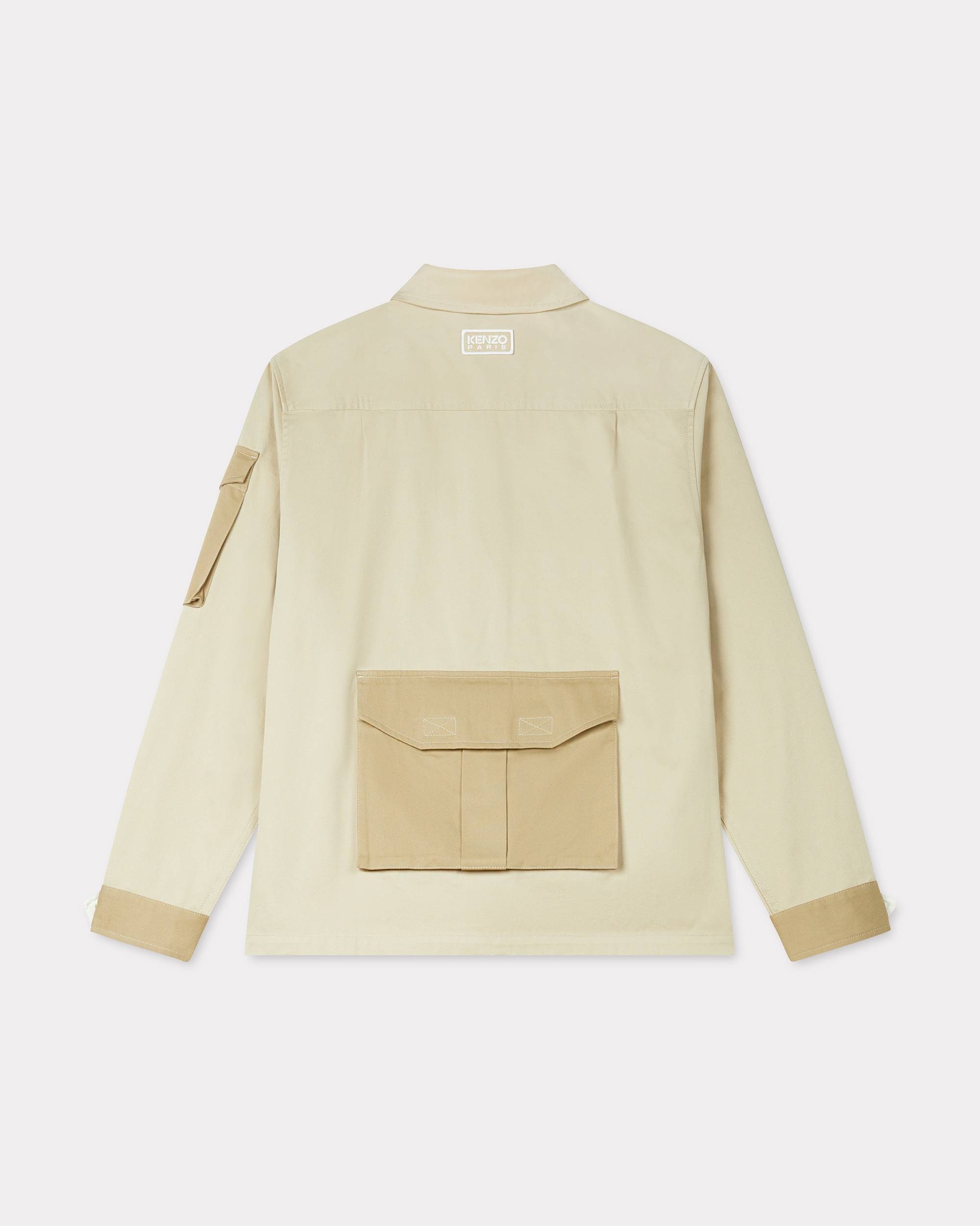 Cargo shirt - 2