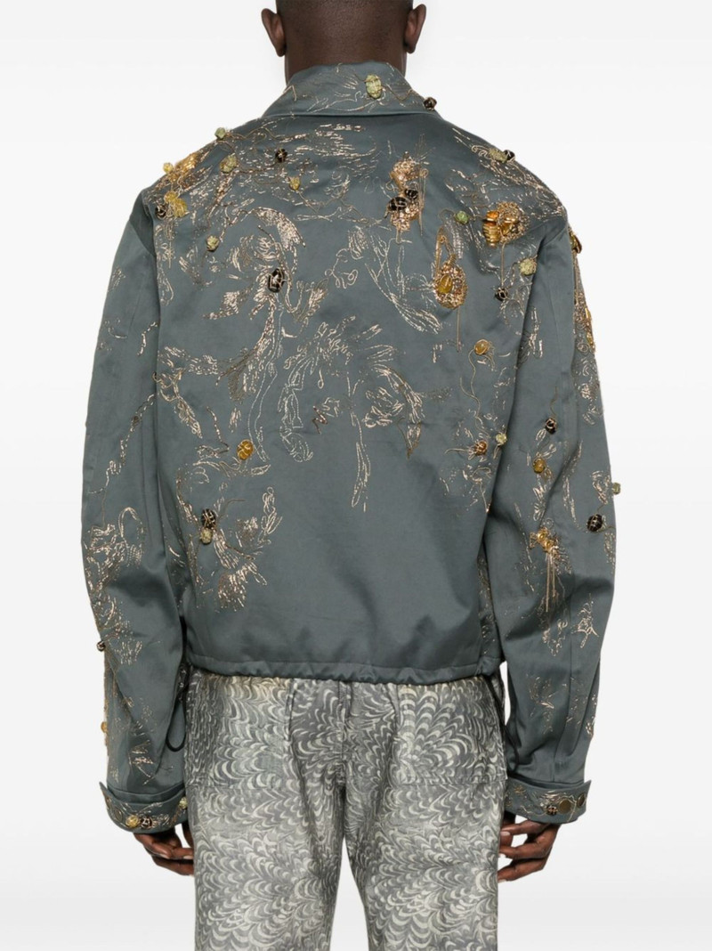 Velen biker jacket 4