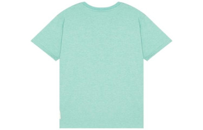 New Balance New Balance Essential Logo T-Shirt 'Mint Green' AMT21566-OHH outlook