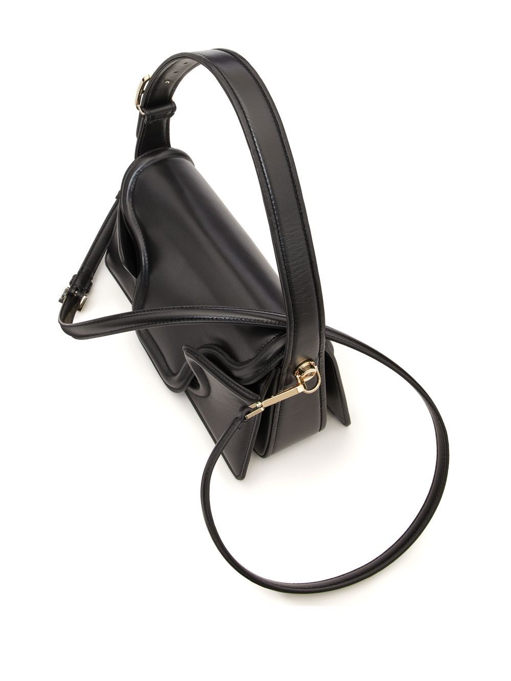 Le Deuxième shoulder bag - 6
