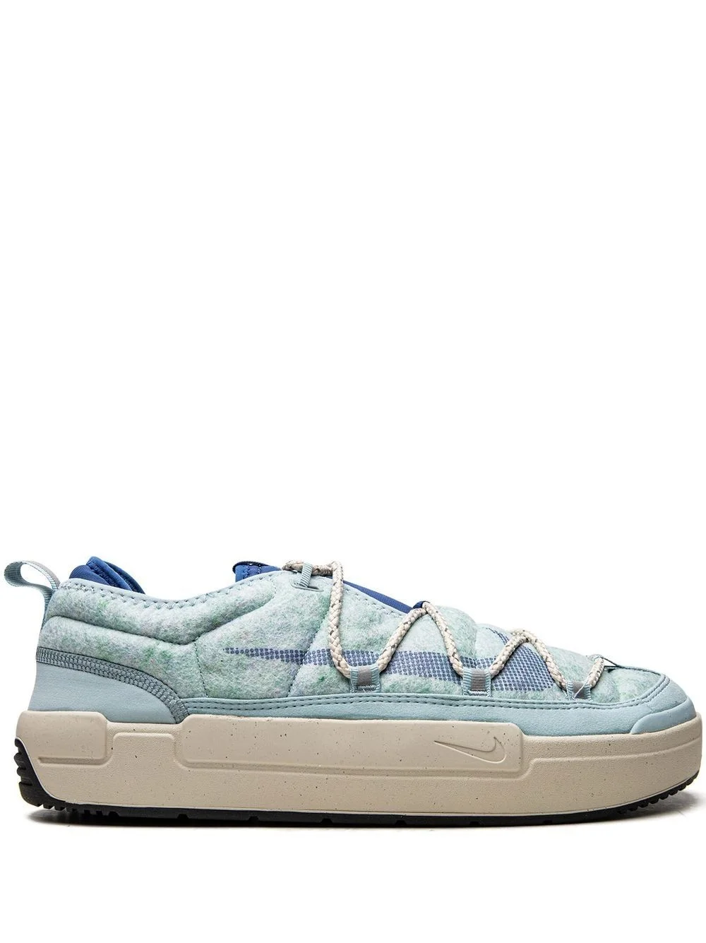Offline "Ocean Cube" sneakers - 1