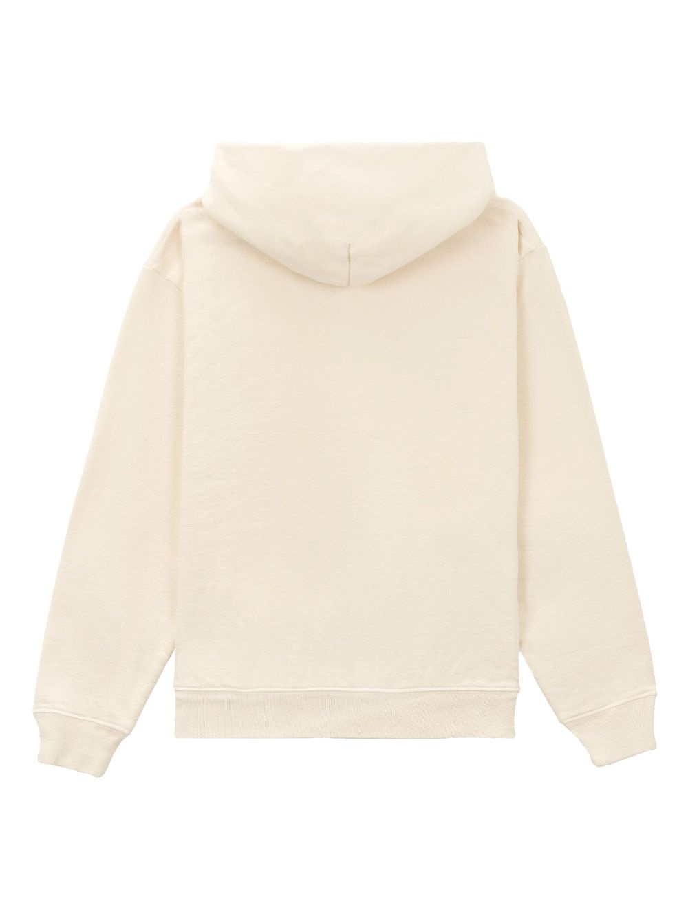 Wellness Club cotton hoodie - 2