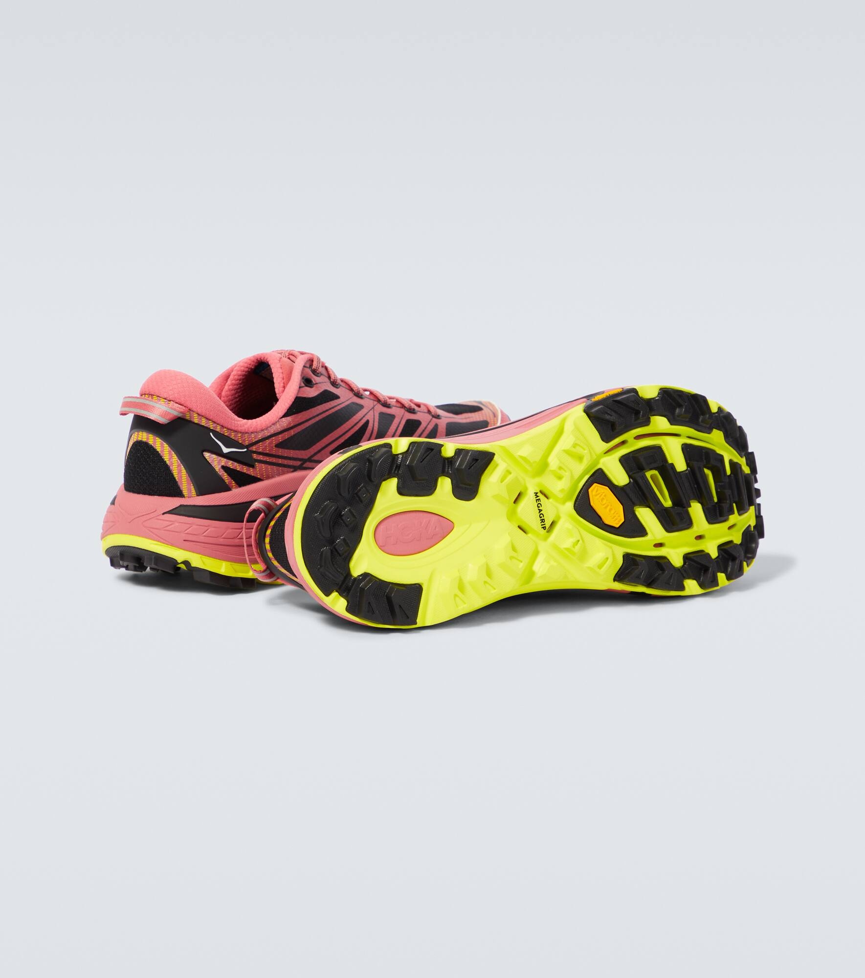 Mafate Speed 2 running shoes - 7