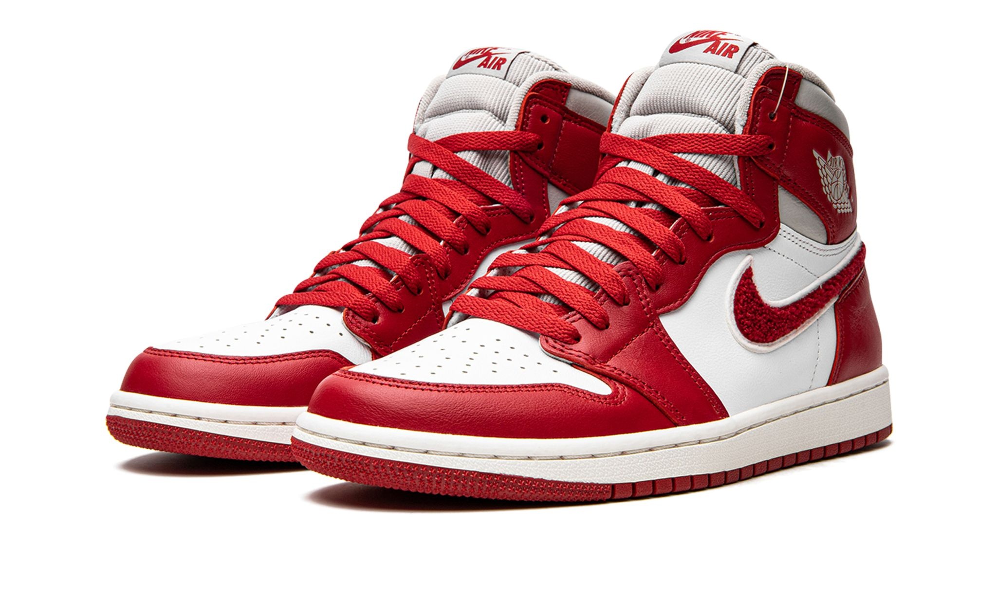 WMNS Air Jordan 1 High OG "Newstalgia" - 2
