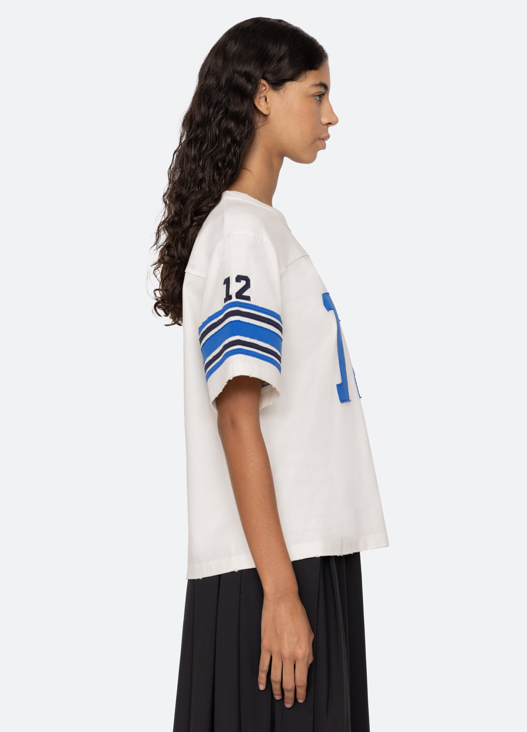 Finnley T-Shirt - 4