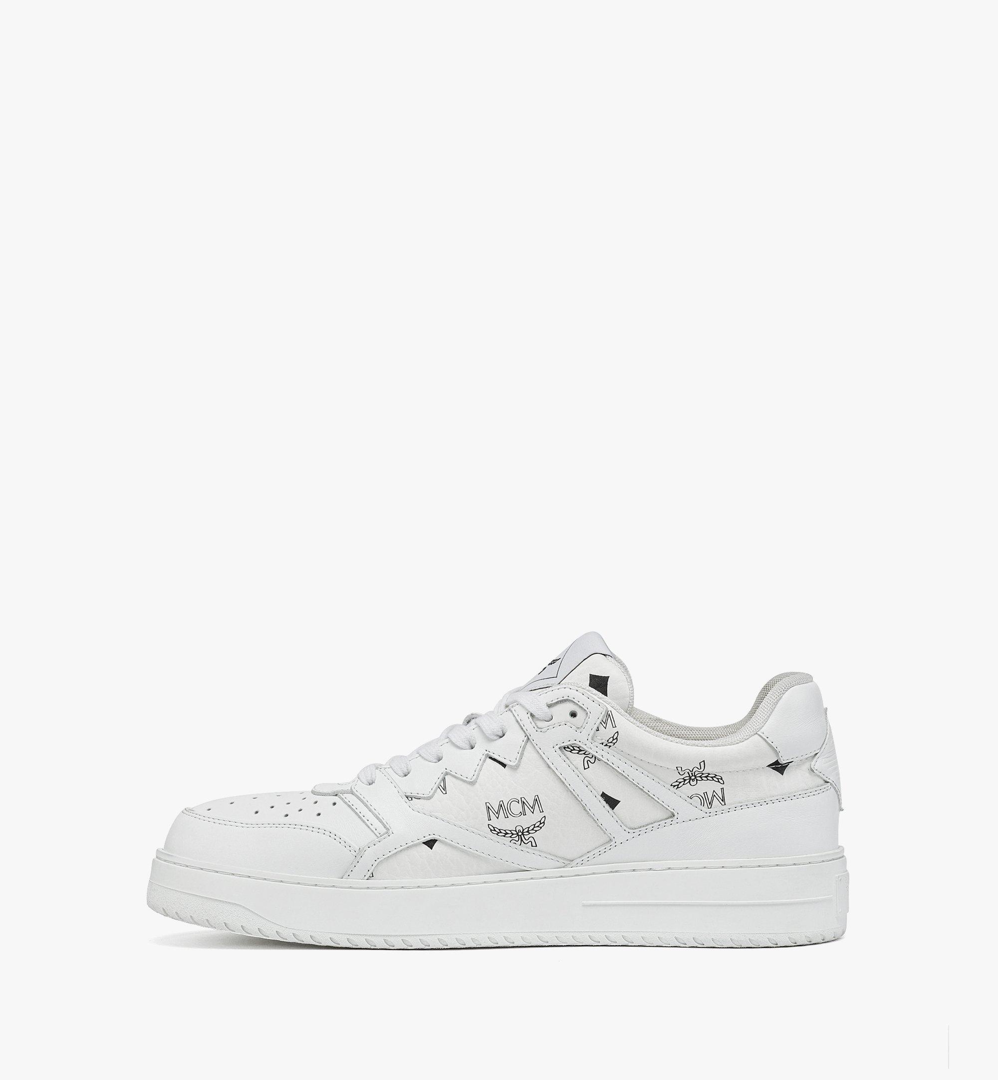 Neo Terrain Lo Sneakers in Visetos - 2