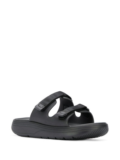 Suicoke touch strap flip flops outlook