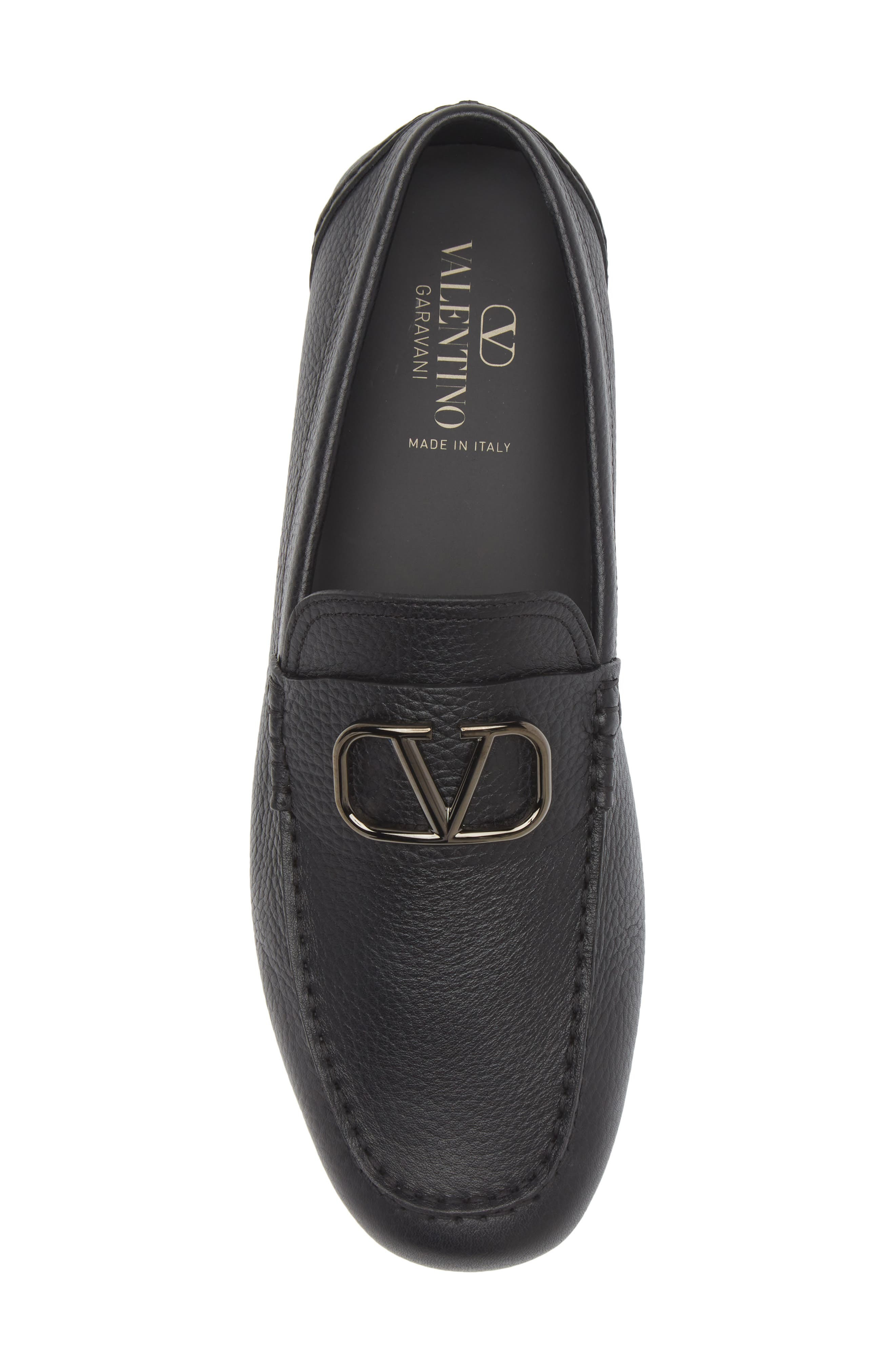 VLOGO Driving Shoe - 5