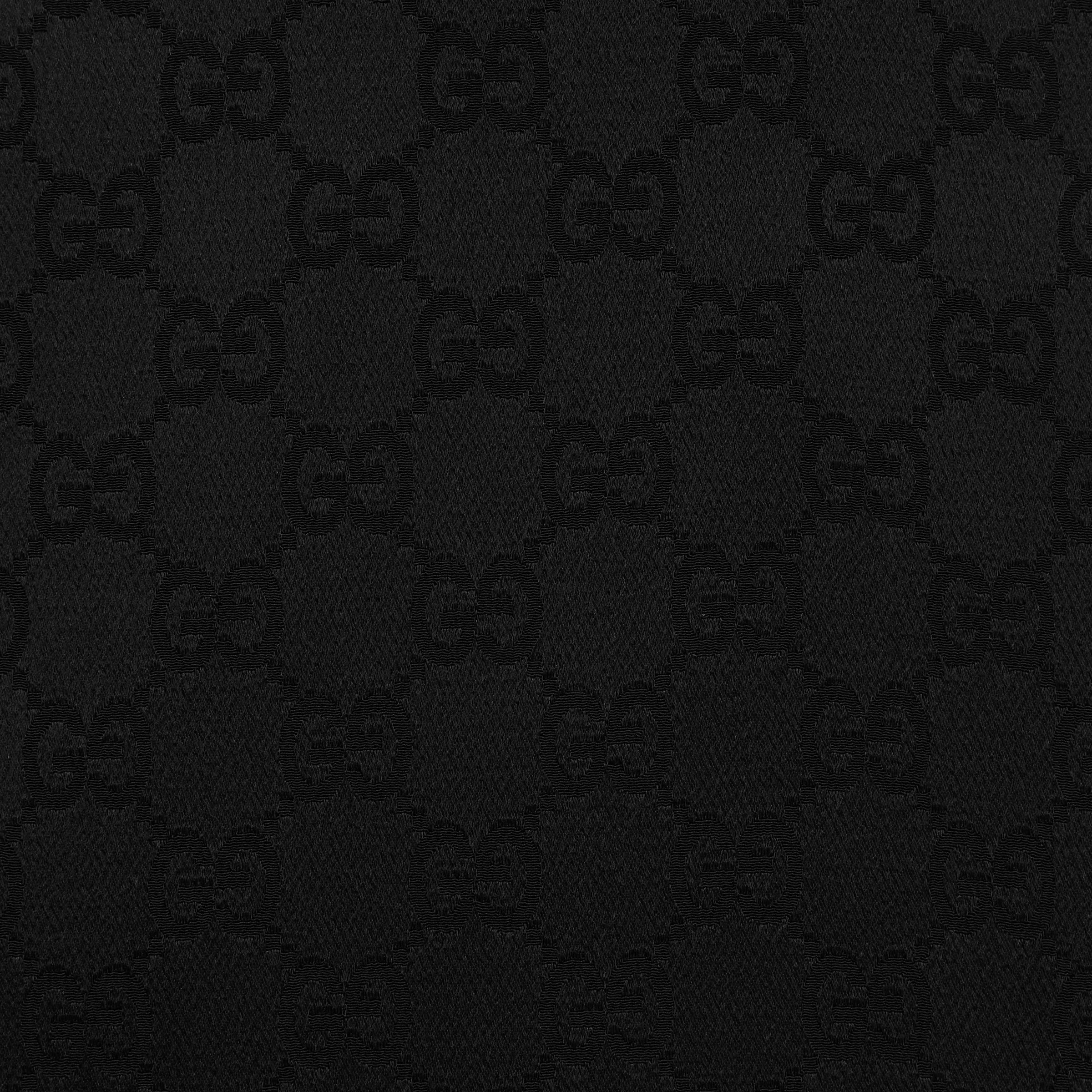 GG jacquard pant - 6