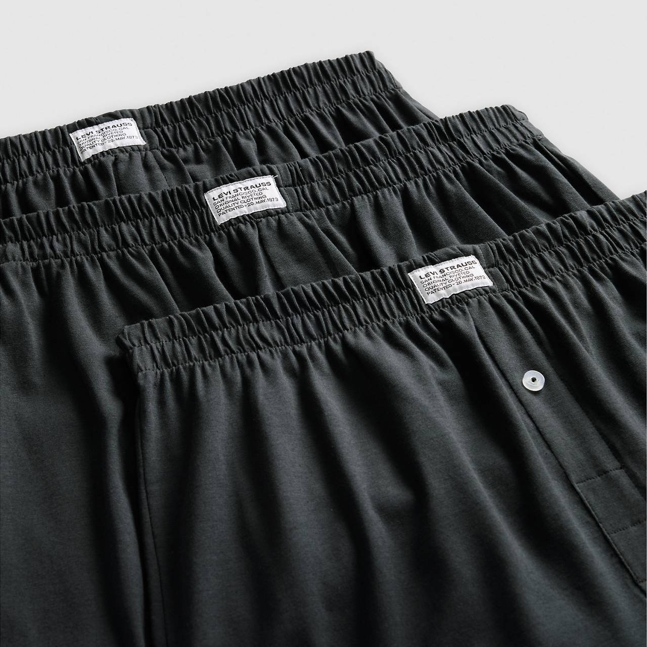 LOOSE BOXERS (3 PACK) - 2