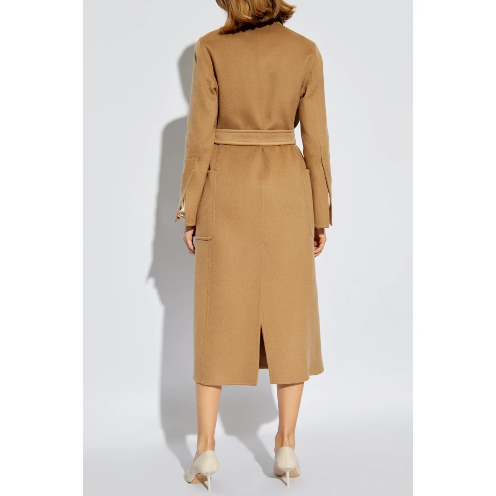 コート max mara Artur' coat max mara `artur` coat available on Spinnaker - 49276