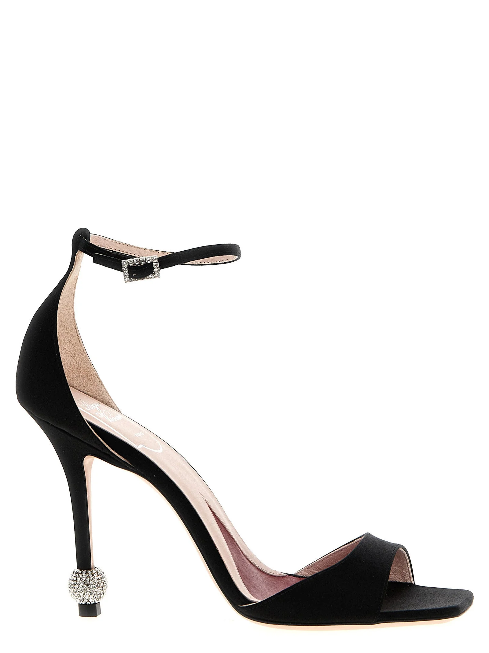 Roger Vivier Women 'Marlene' Sandals - 1