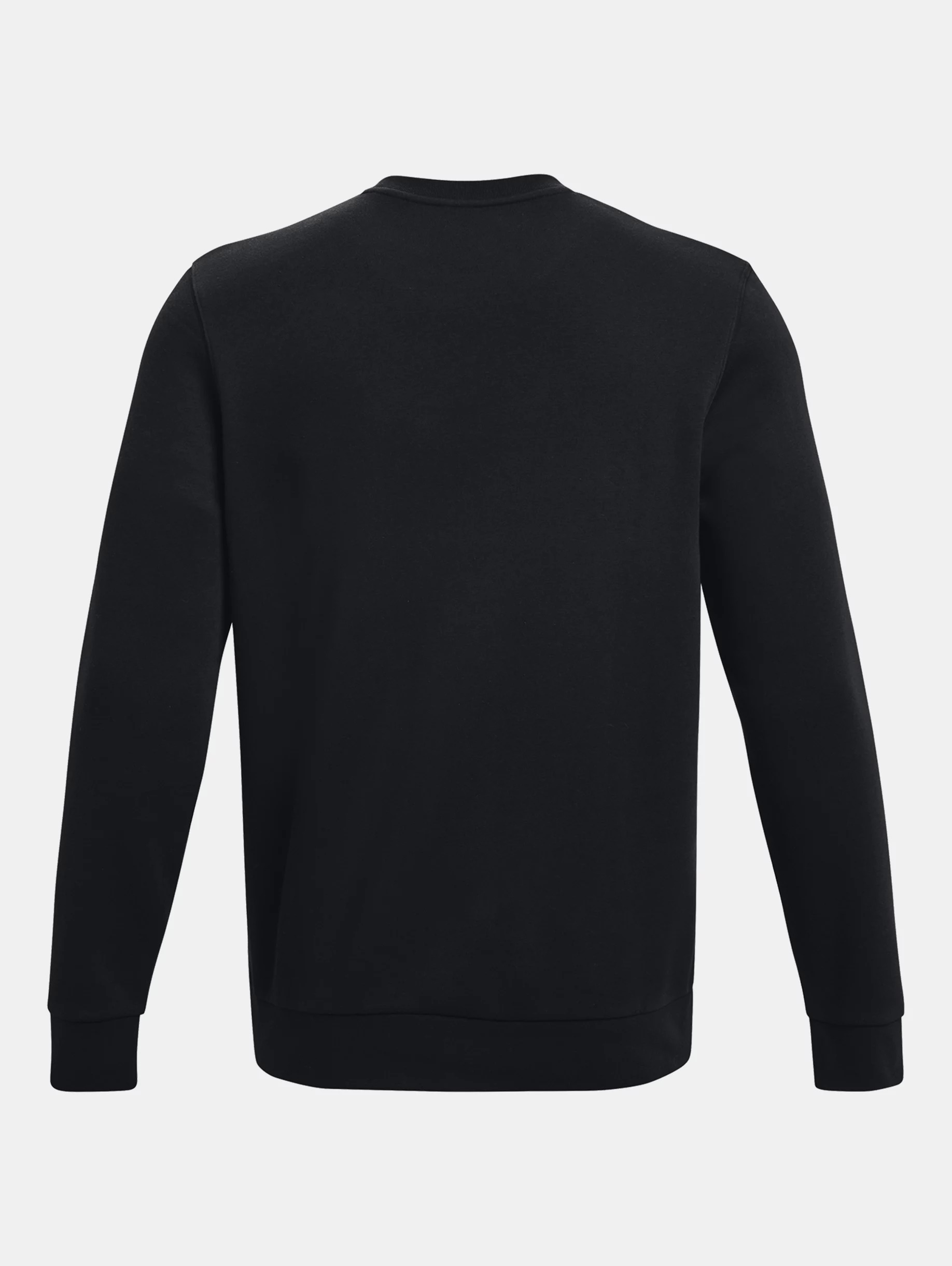 Men's UA Icon Fleece Crew - 3