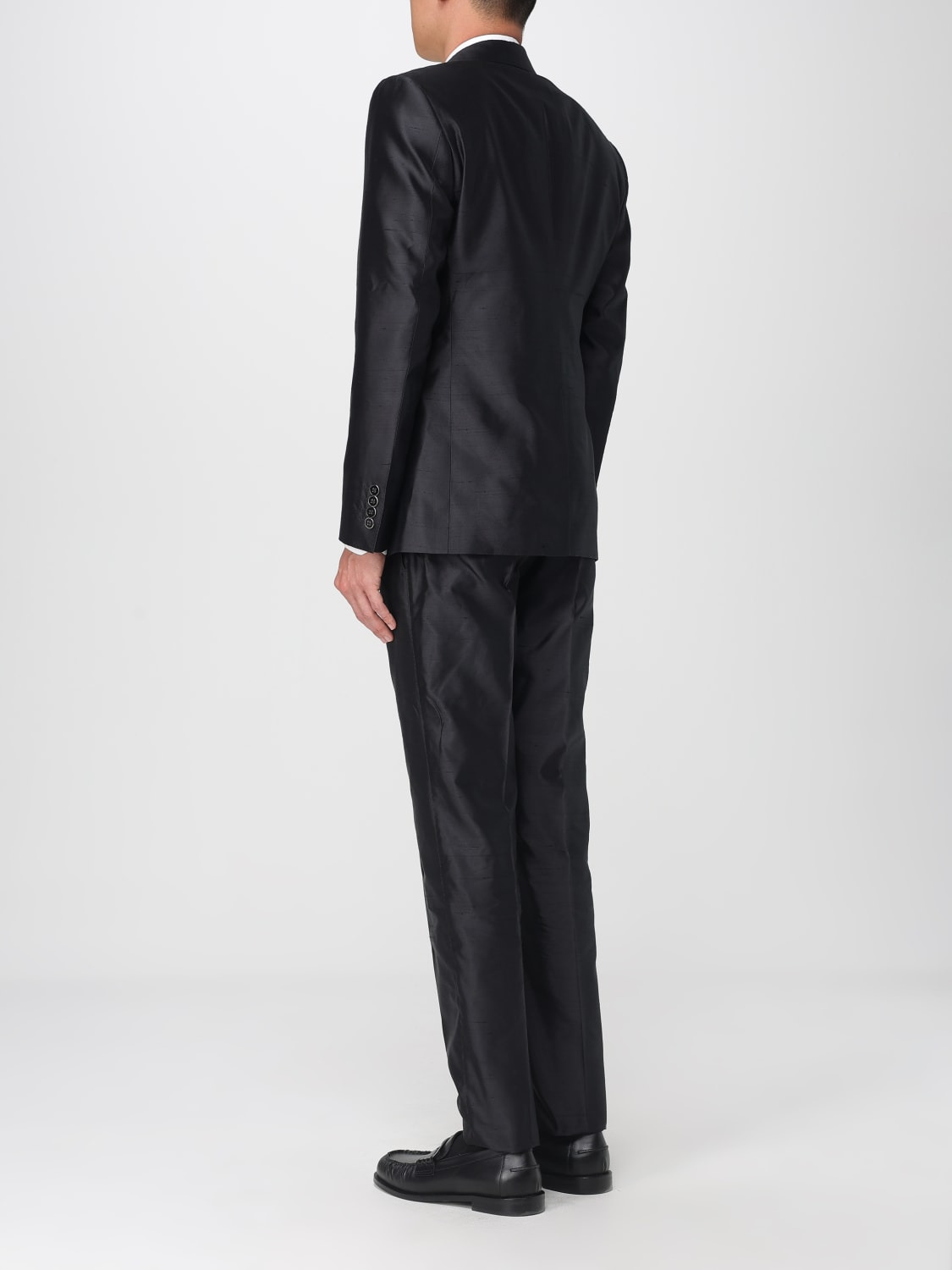 Suit men Dolce & Gabbana - 3
