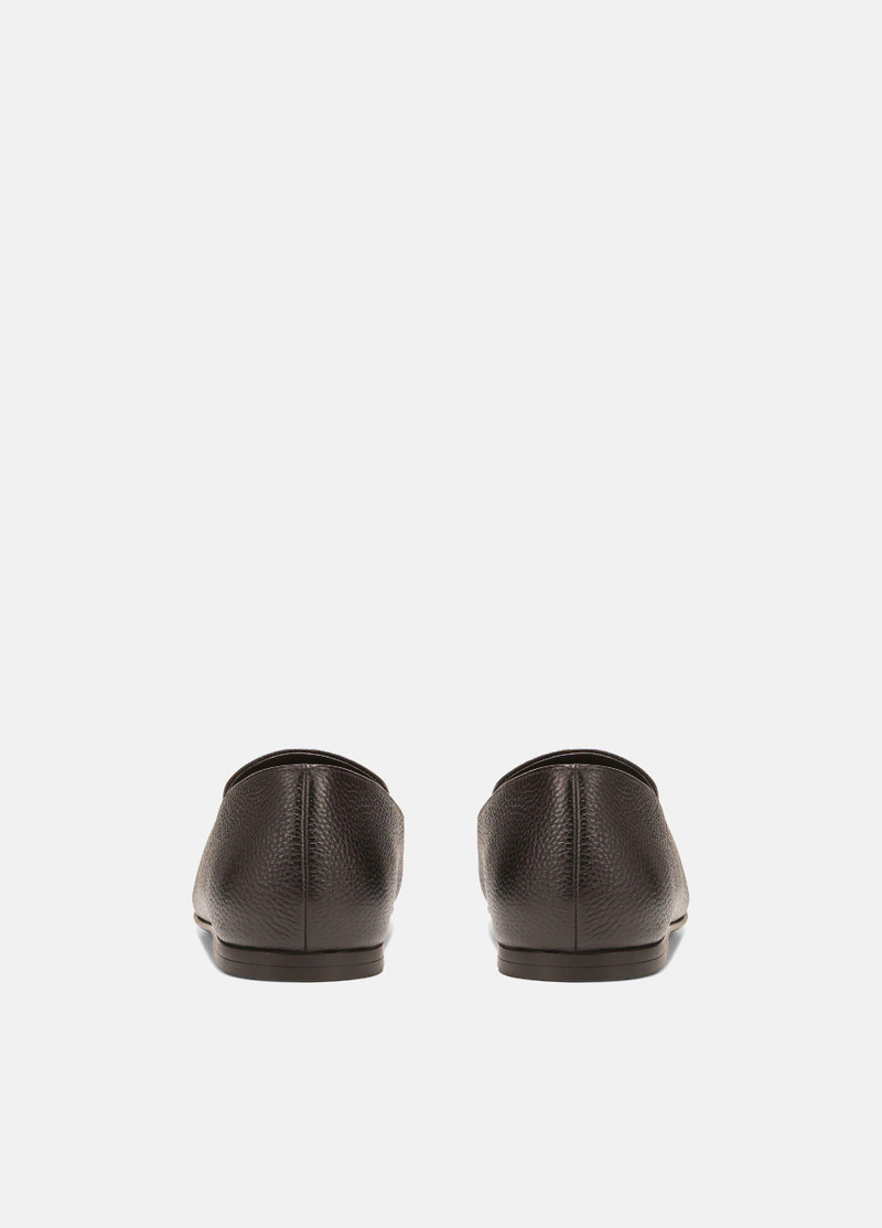 Vince Canyon Leather Loafer outlook