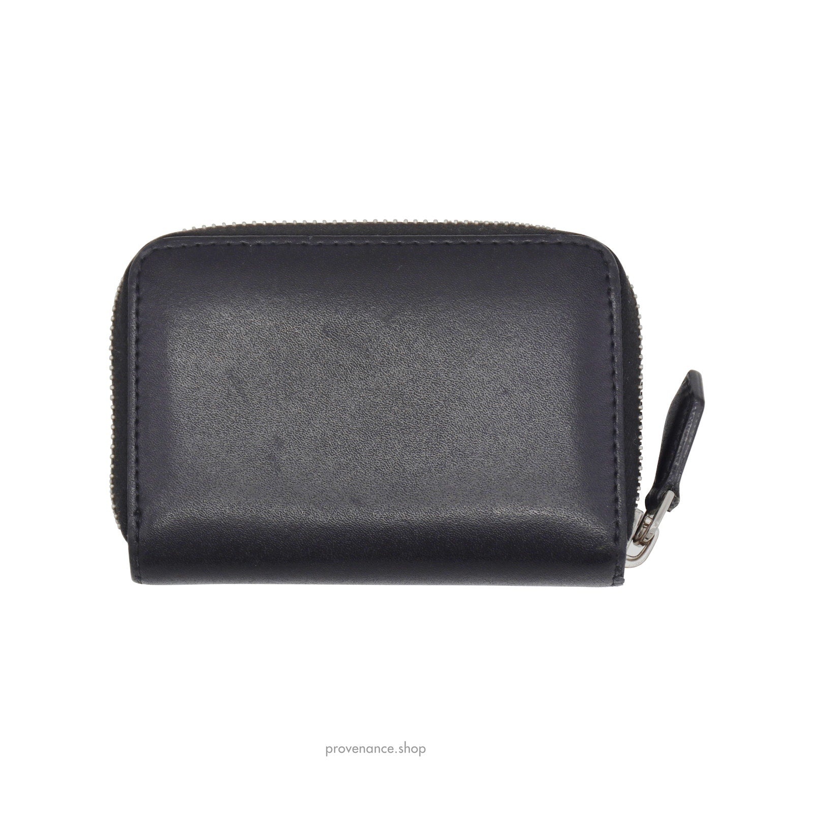Givenchy Zip Wallet - I FEEL LOVE - 3