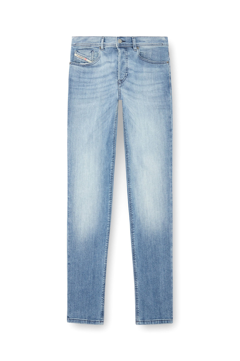 TAPERED JEANS 2023 D-FINITIVE 0GRDI 1
