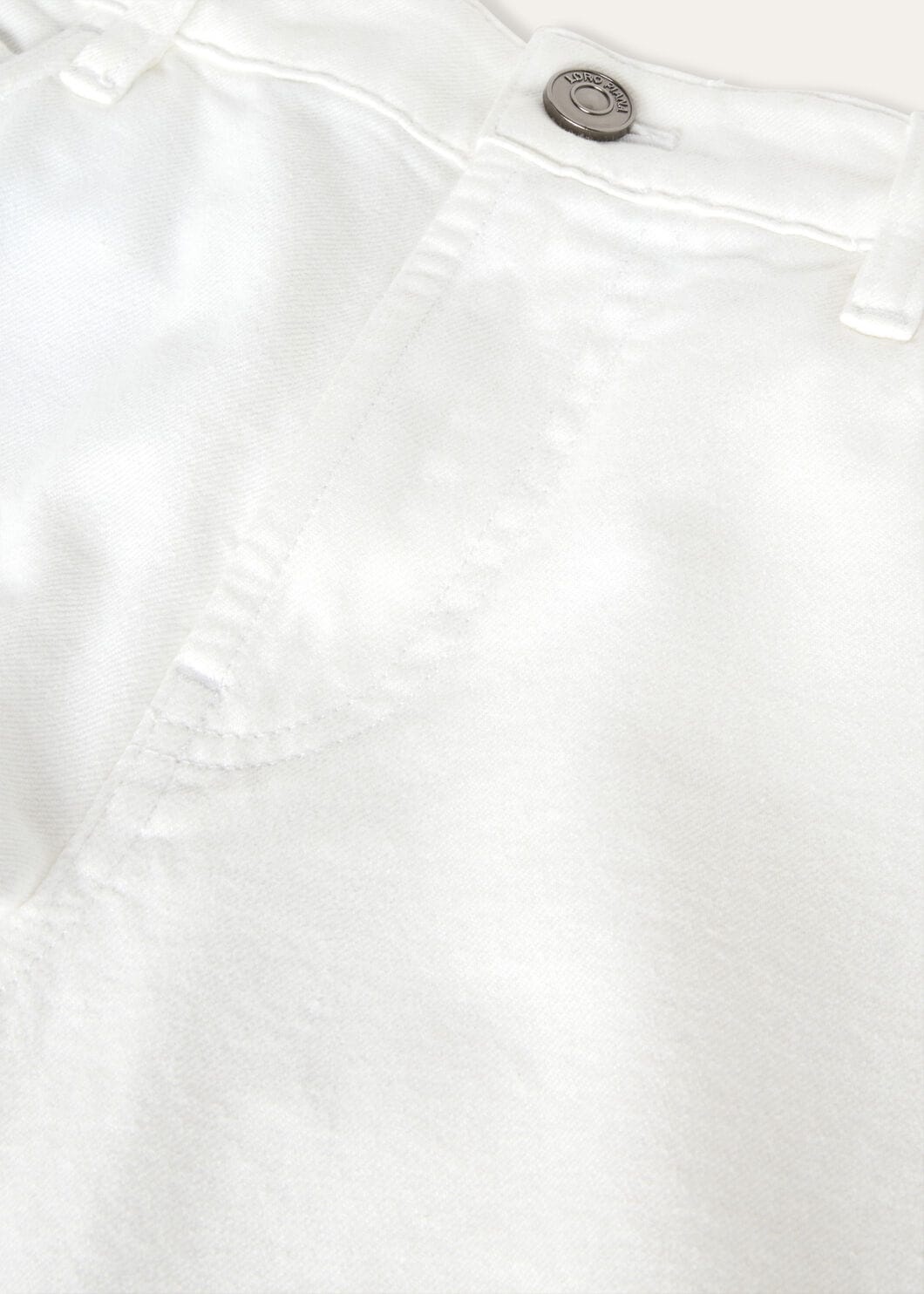 Quarona Five-Pocket Trousers - 7