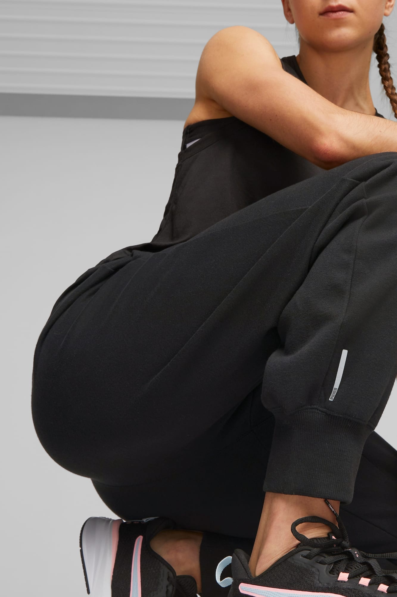 Train Favorite Women's Fleece Training Pants - 5