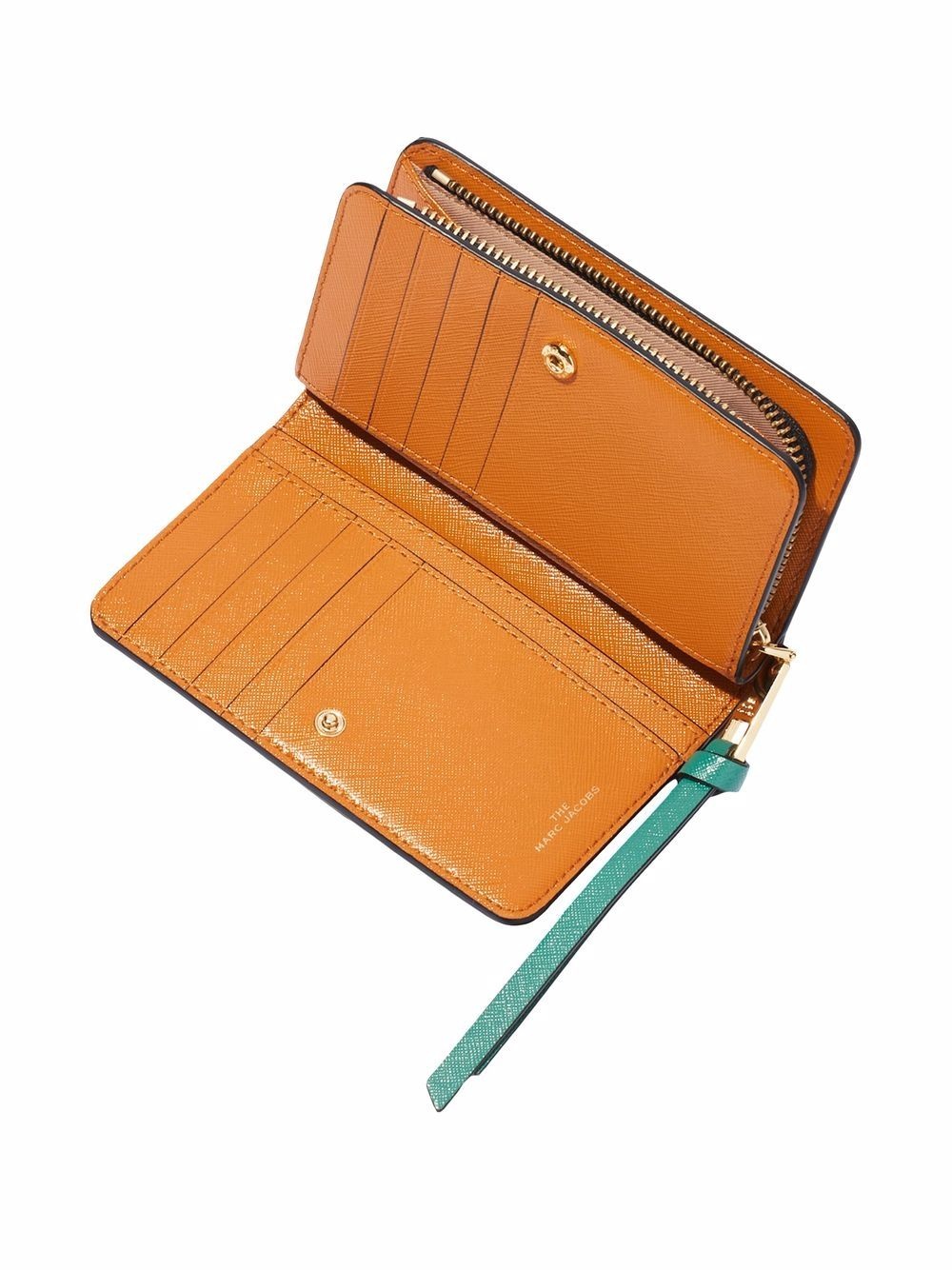 The Snapshot compact wallet - 3