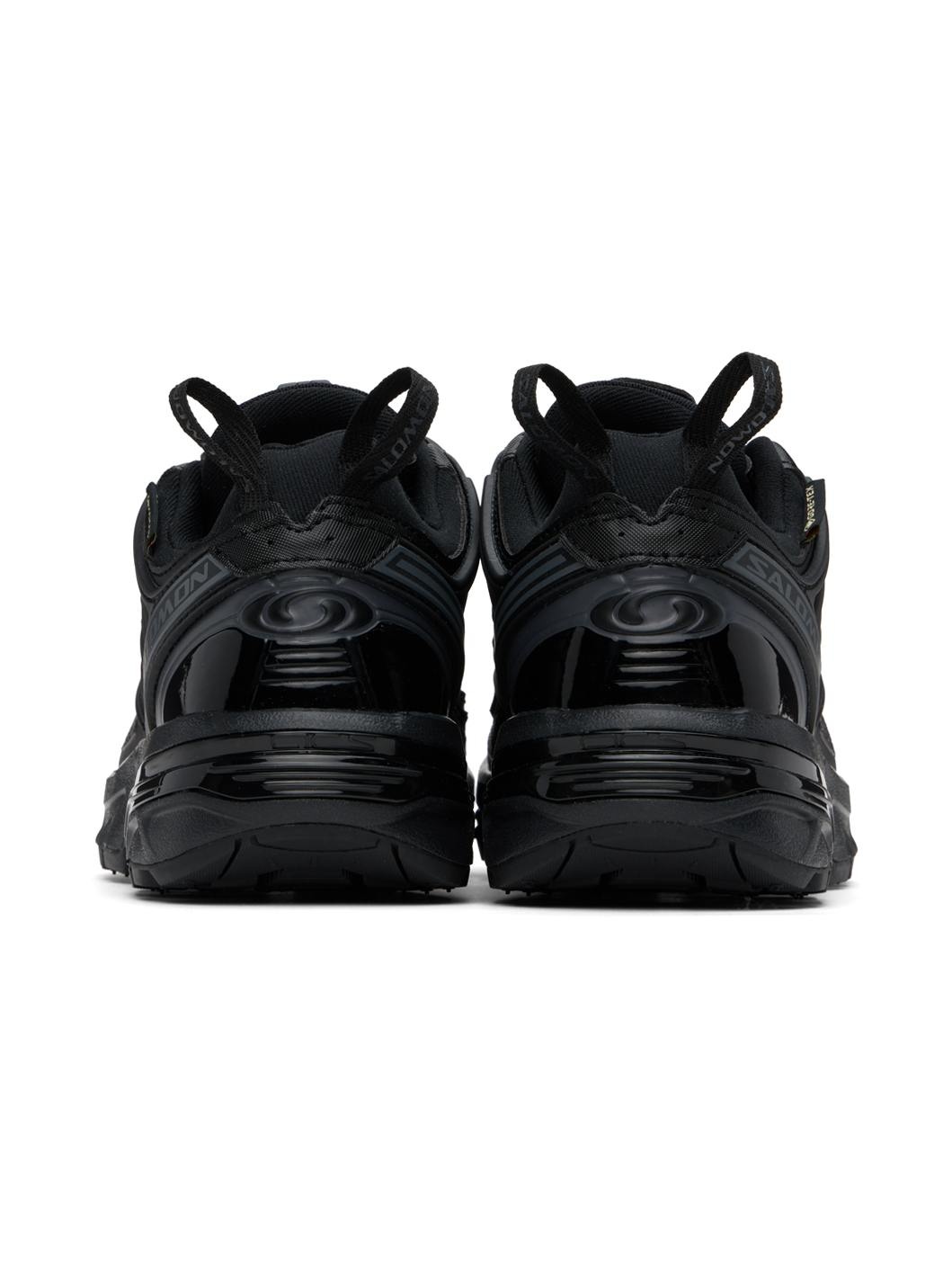 Black ACS Pro GORE-TEX Sneakers - 2