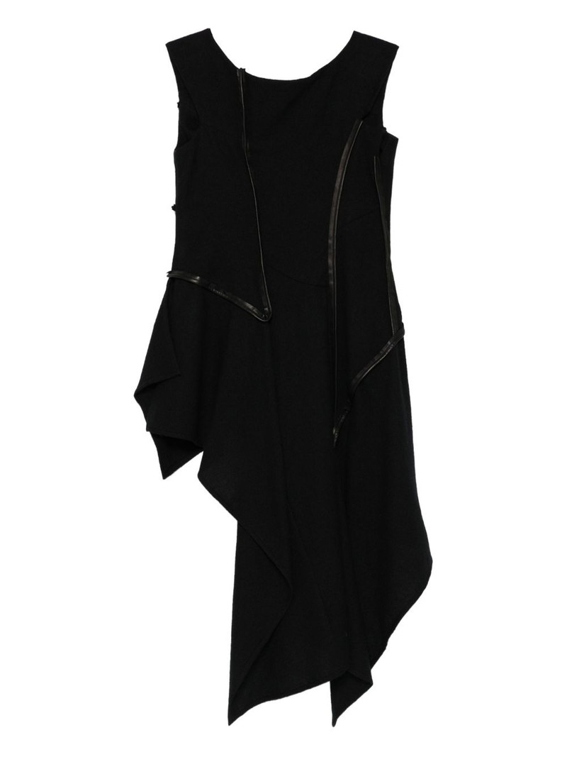 wool dress 1