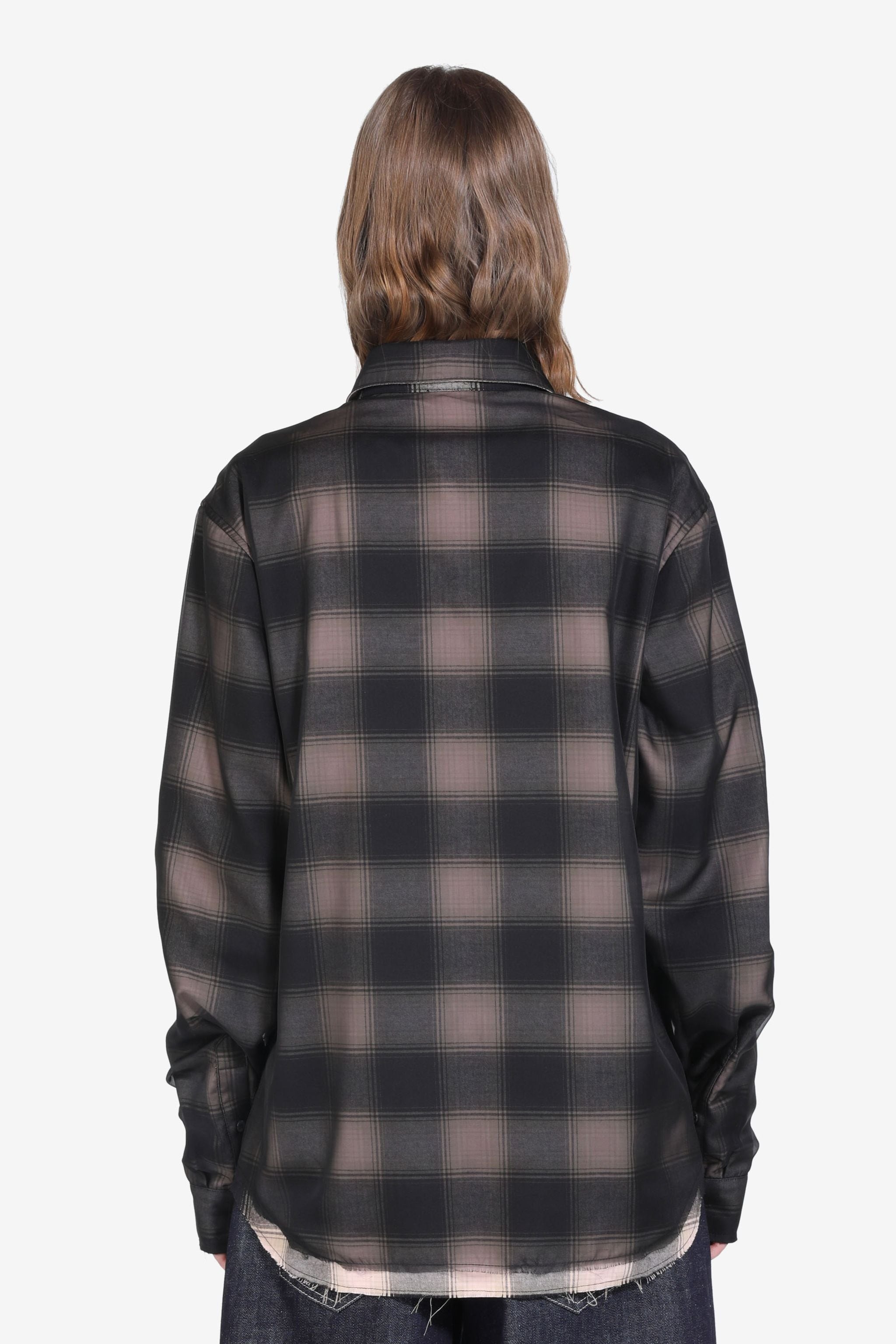CHECKED SHIRT - 2