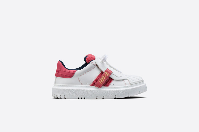 Dior-ID Sneaker 1