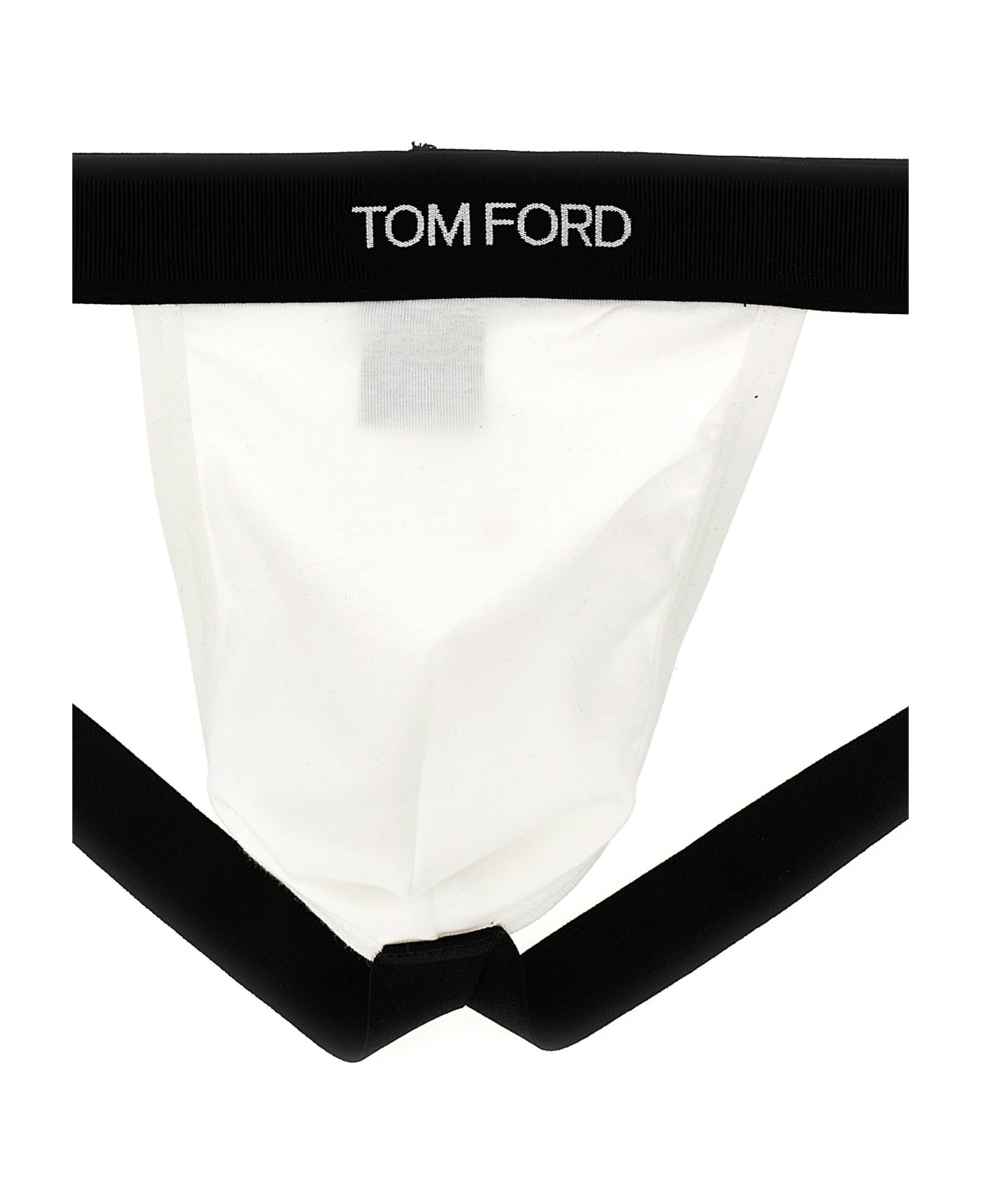 Logo Briefs - 3