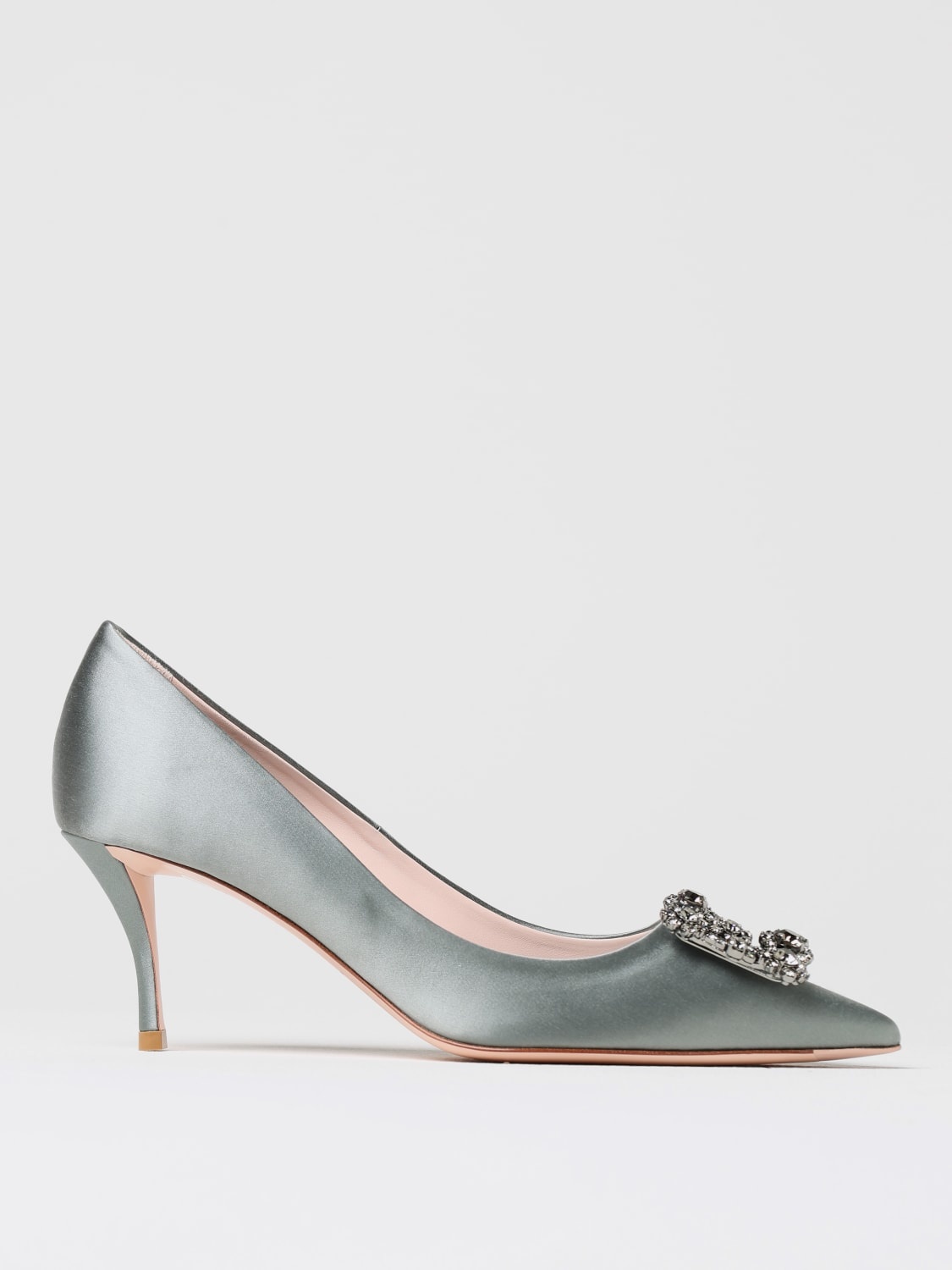 Shoes woman Roger Vivier - 1