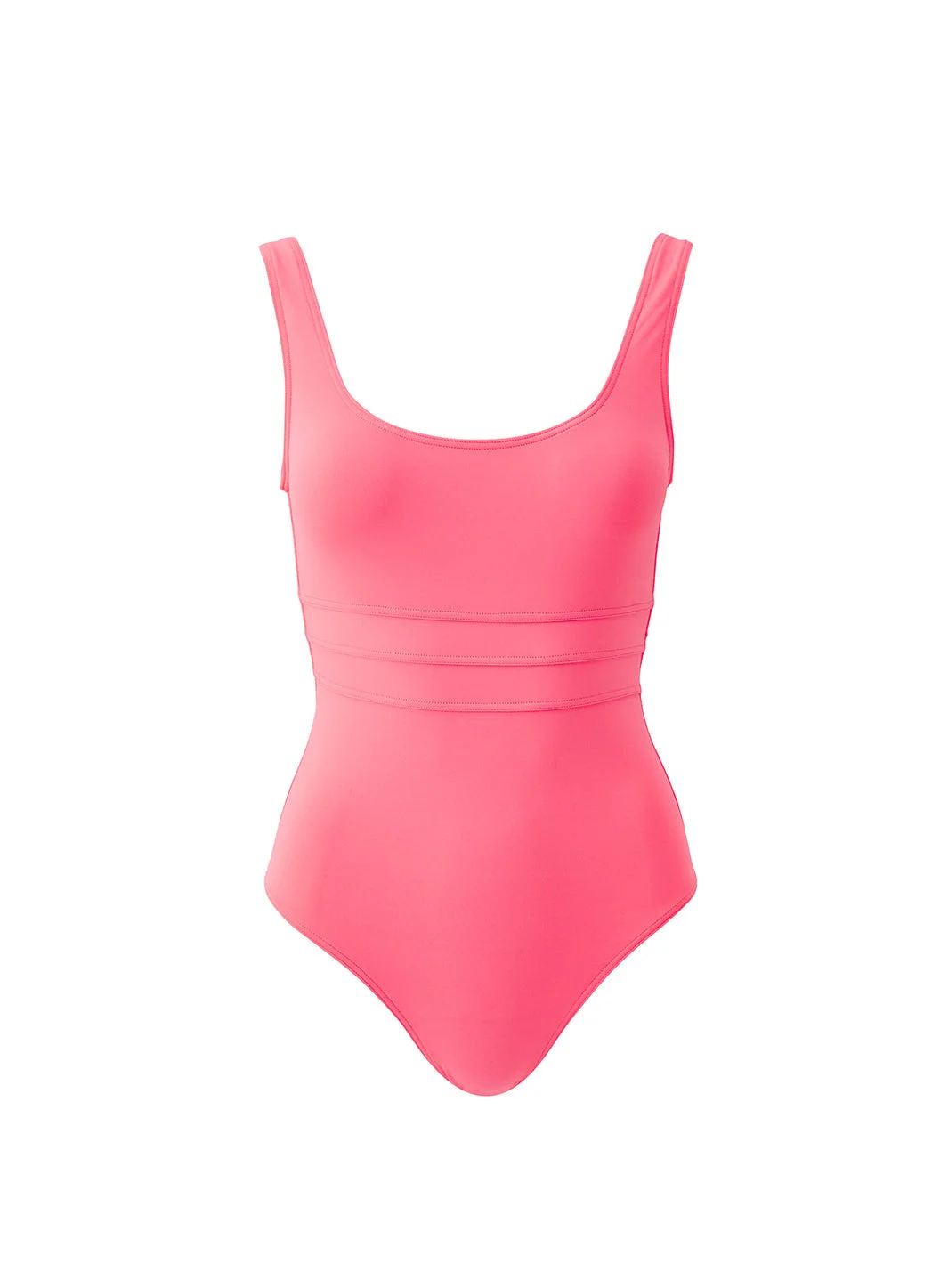 NEVADA CORAL SWIMSUIT - 1