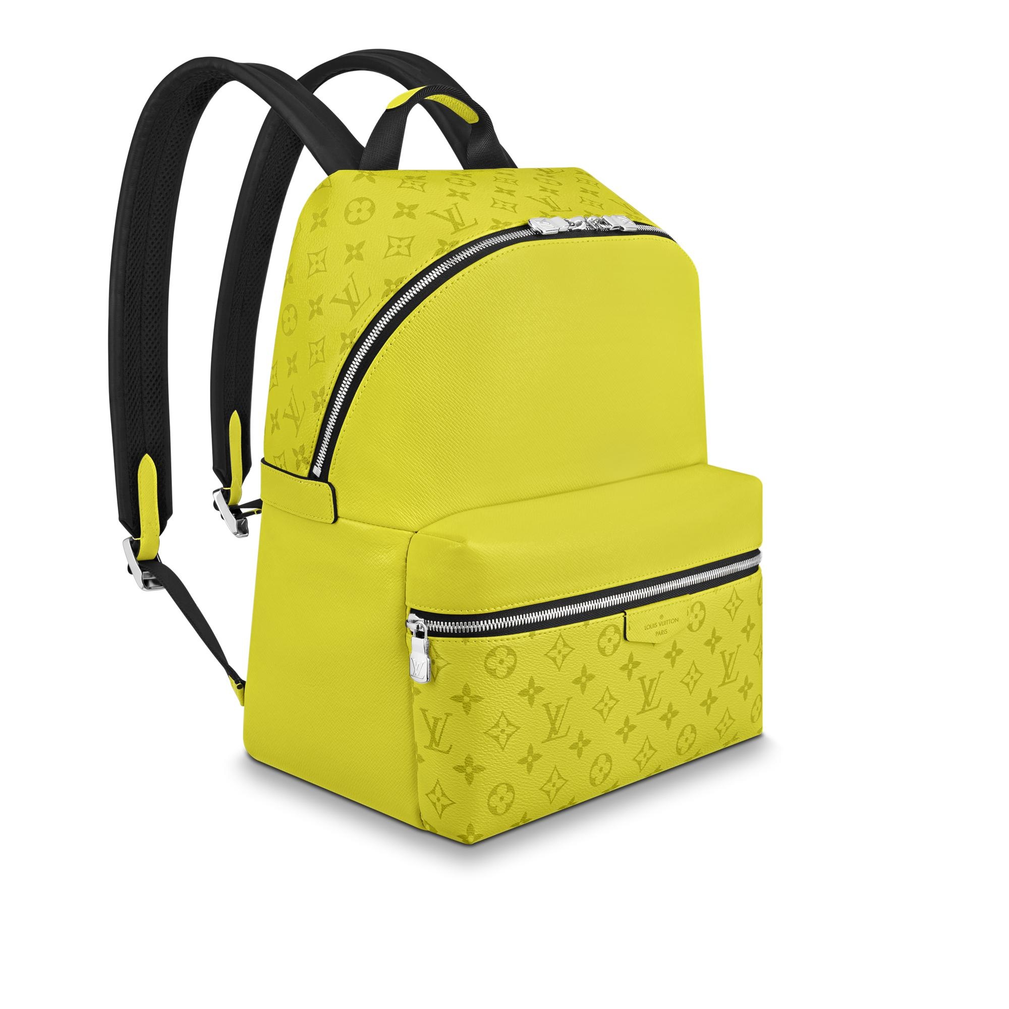 DISCOVERY BACKPACK PM - 3