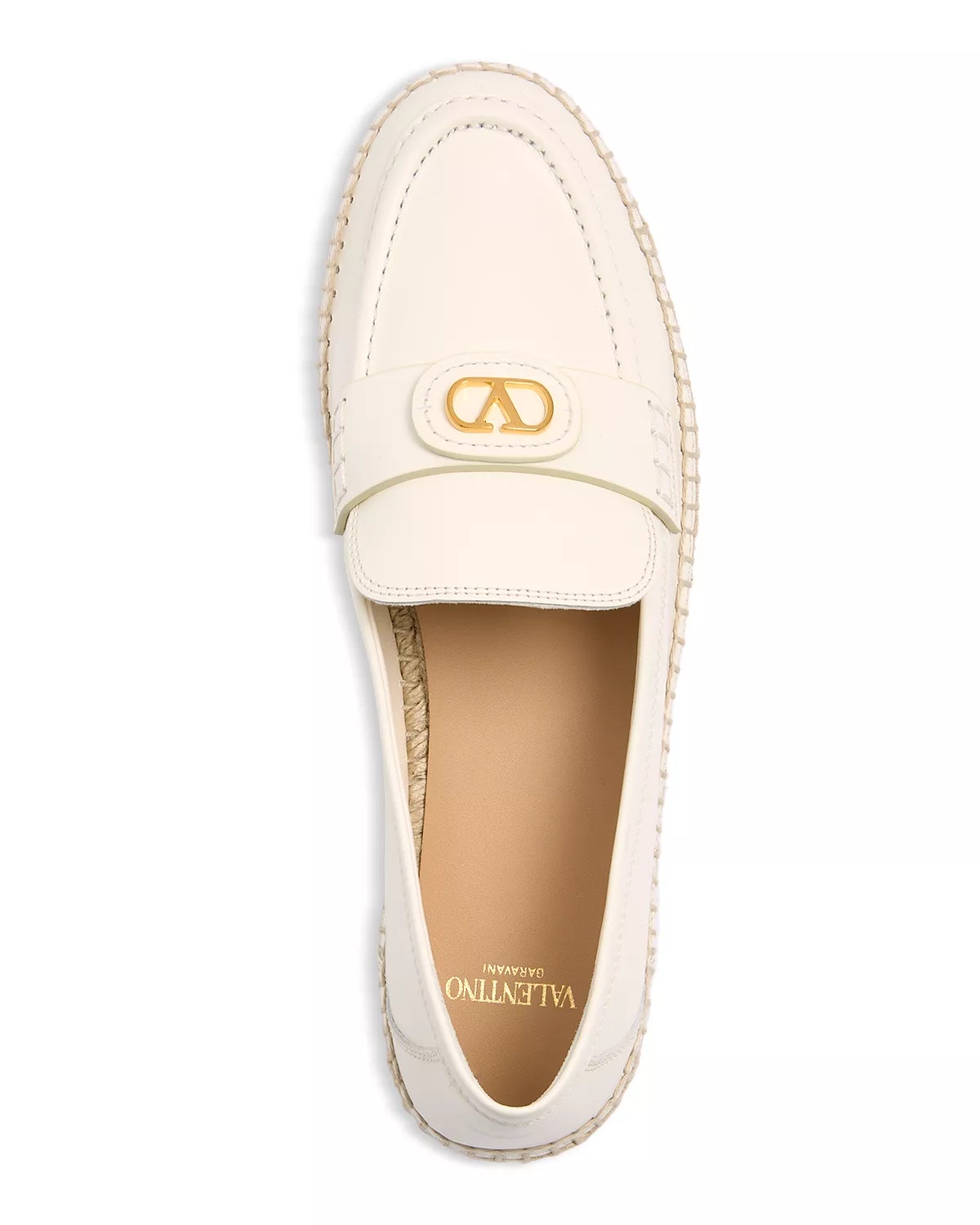 Women's VLogo Espadrille Loafers - 3