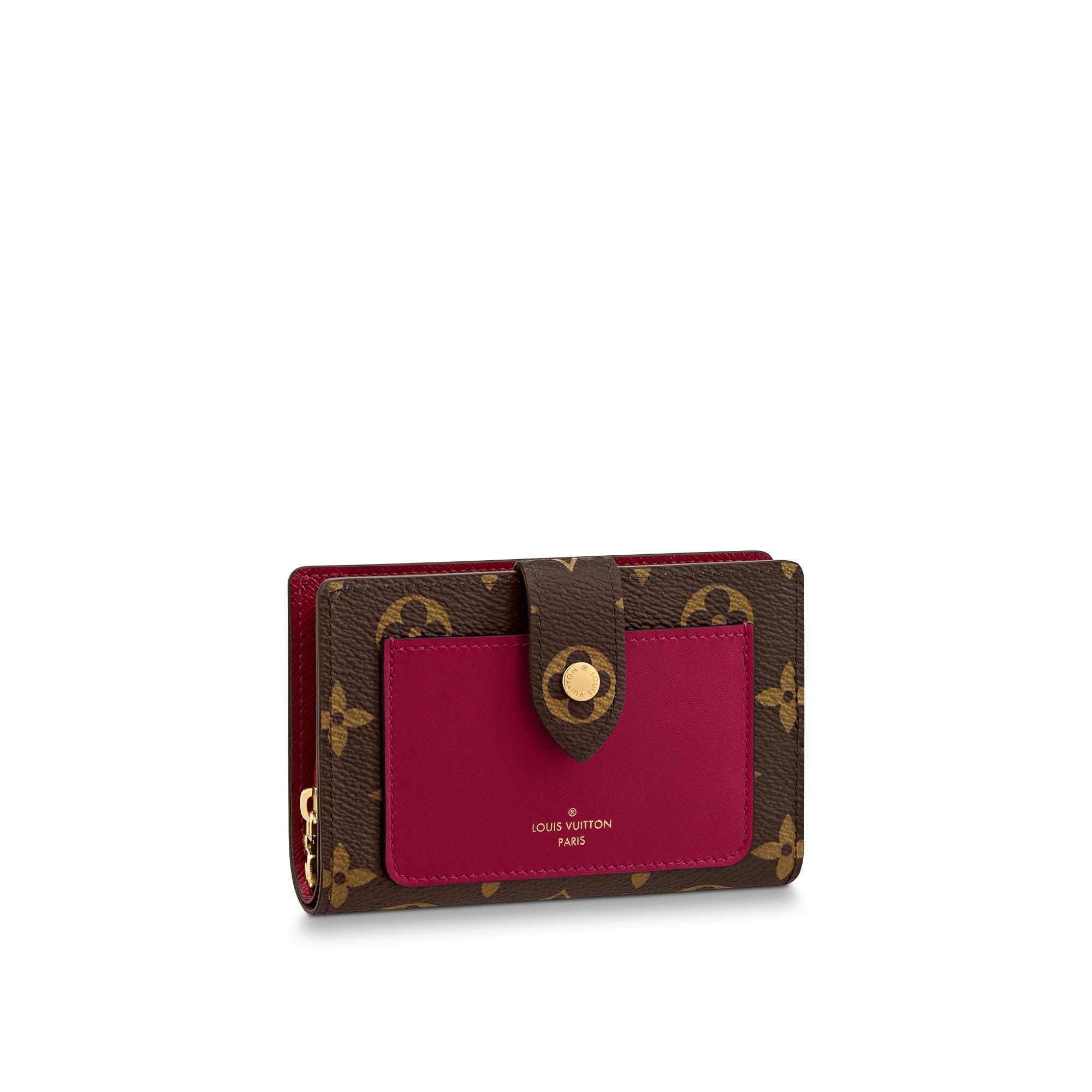 Juliette Wallet - 1