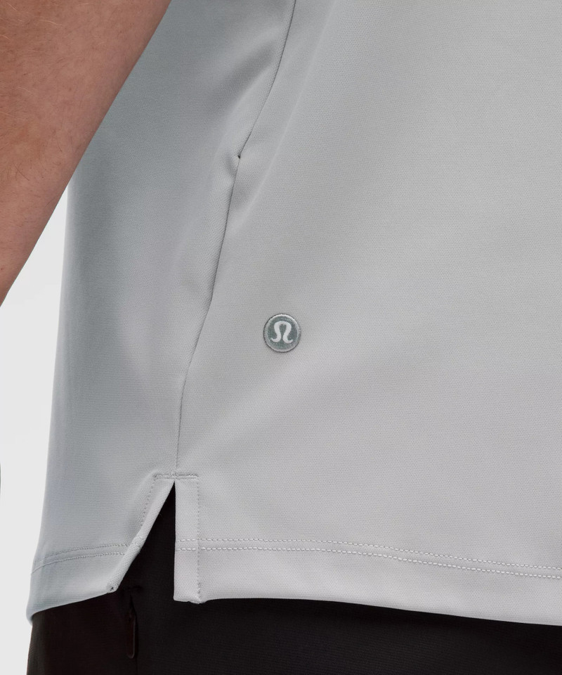 Men's ShowZero™ Classic-Fit Polo Shirt 5