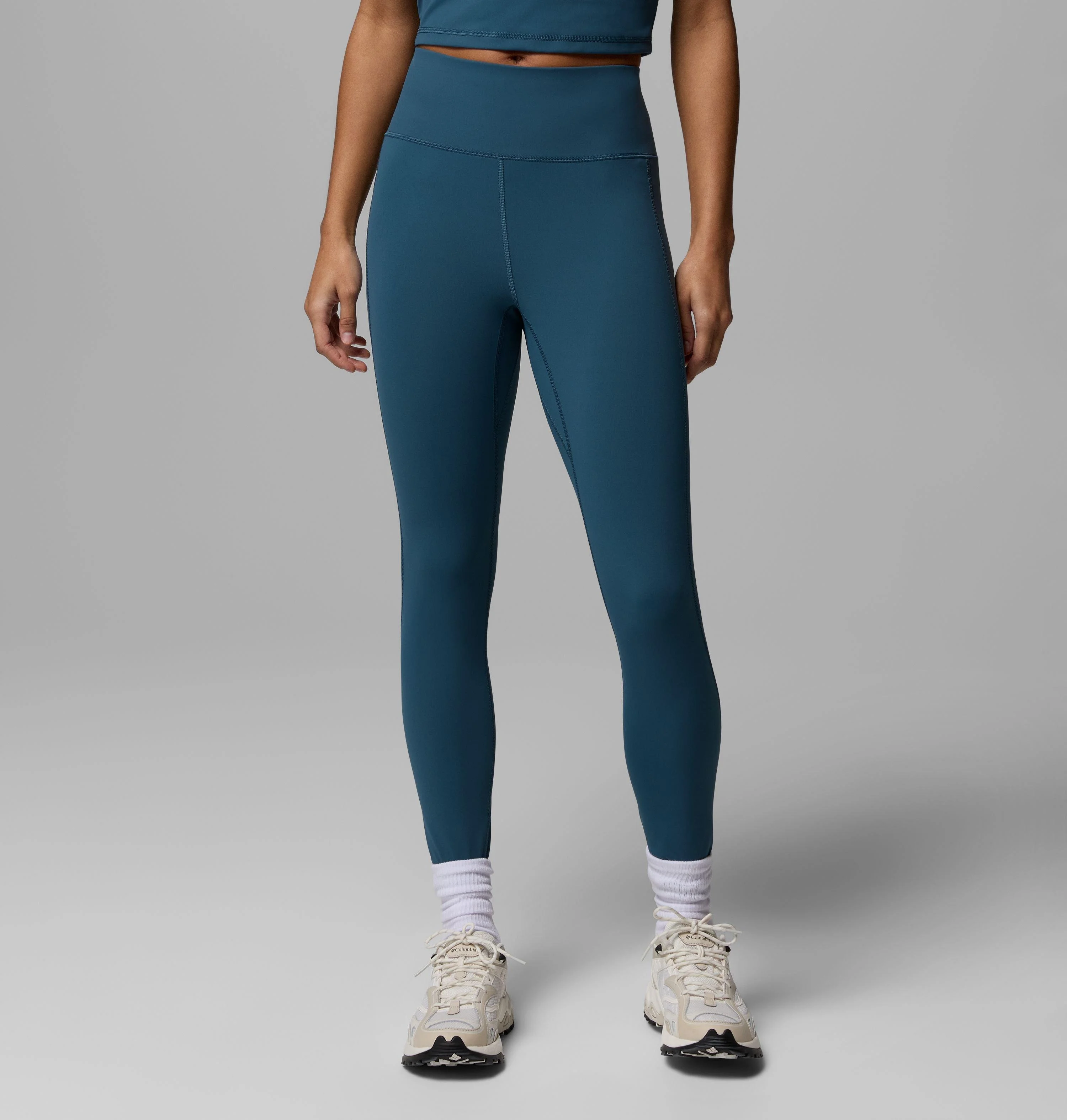 Women's Loneridge Leggings - 1