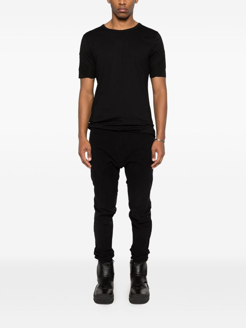 thom/krom short-sleeve T-shirt outlook