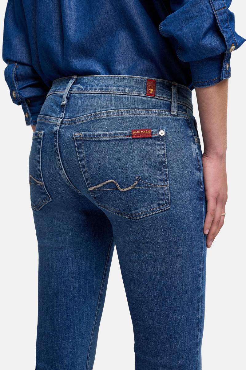 Original Bootcut in New York Dark 3