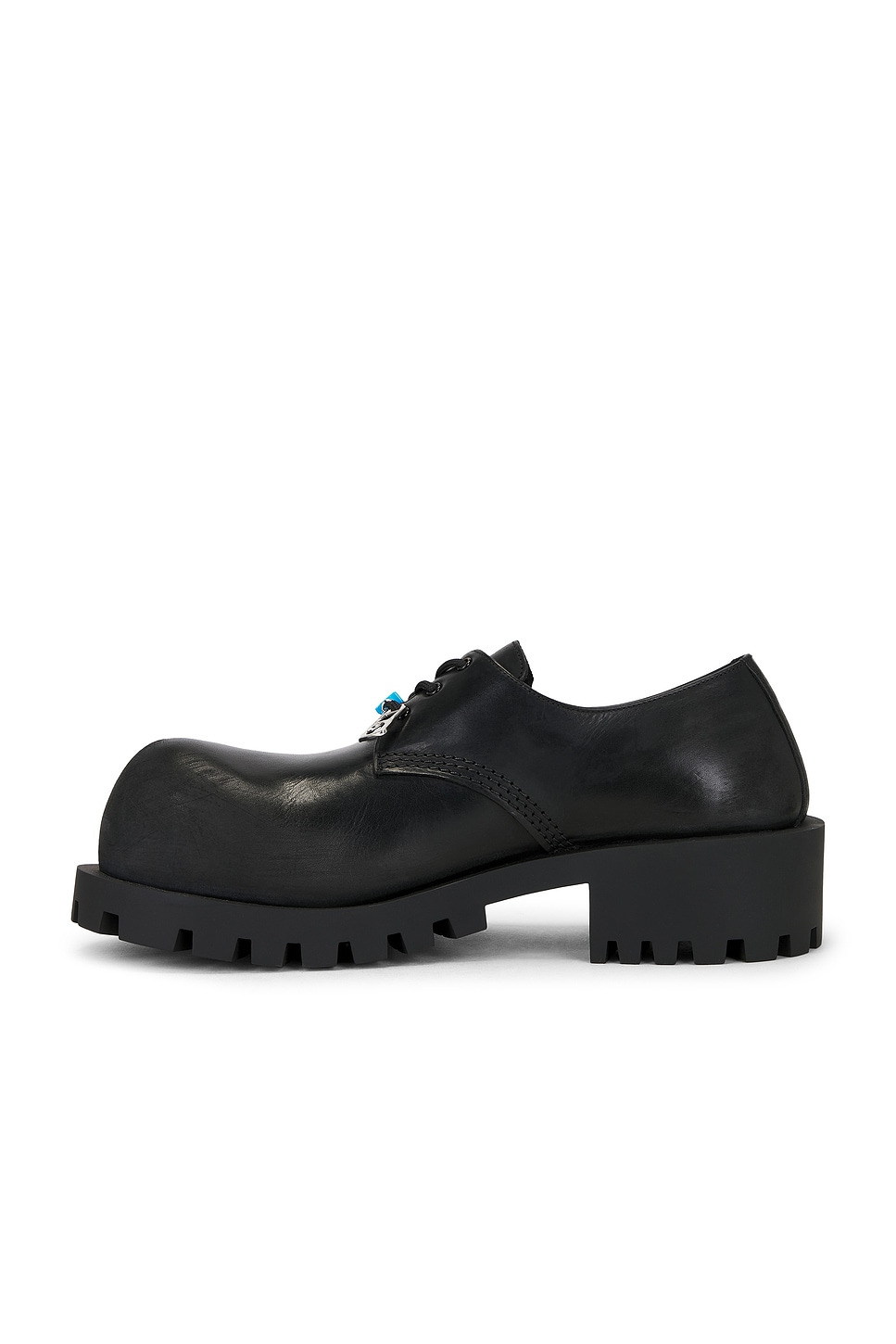 Hummer Derby Shoe - 5