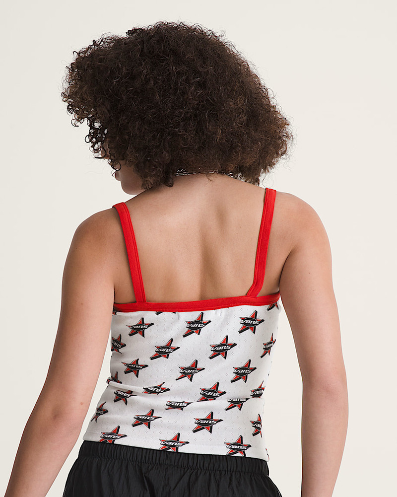 Kiki Cami Tank Top 4