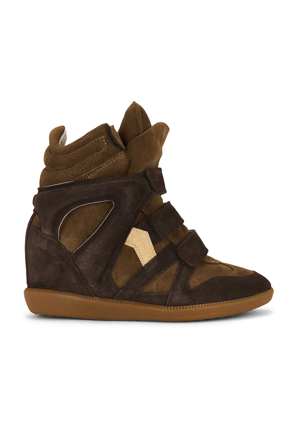 Bekett Sneaker - 1
