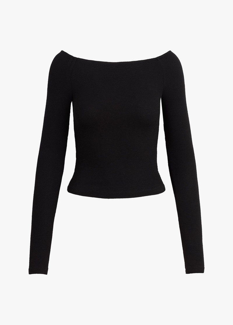 THE SARA TOP 1