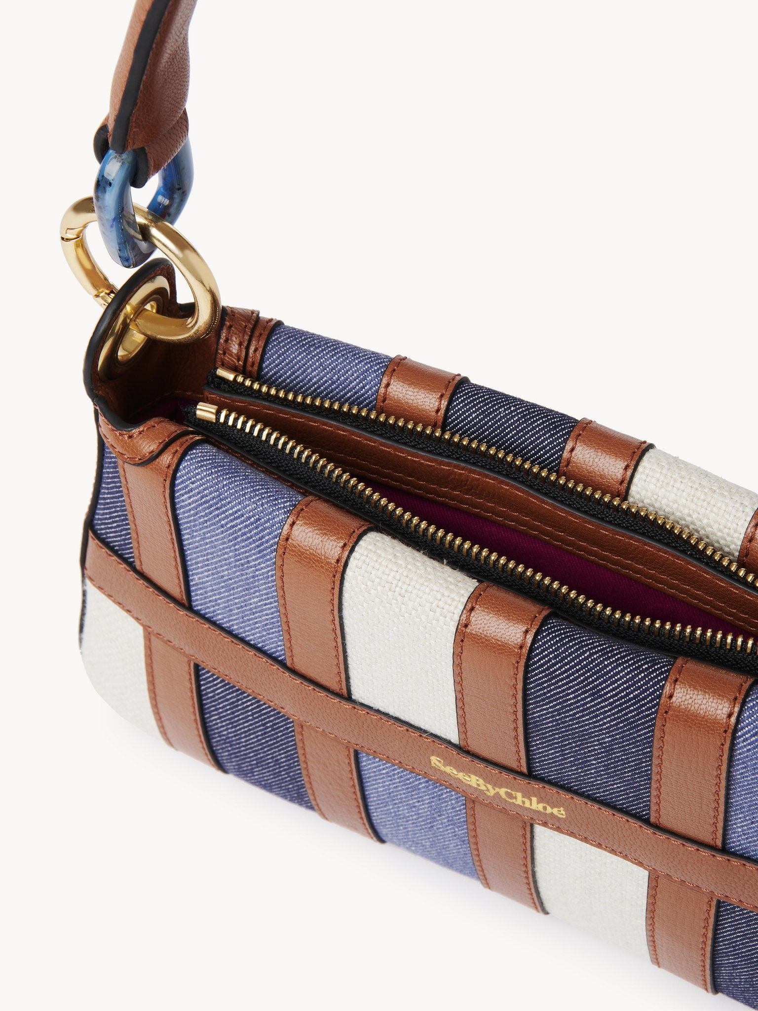 TILDA BAGUETTE BAG - 5