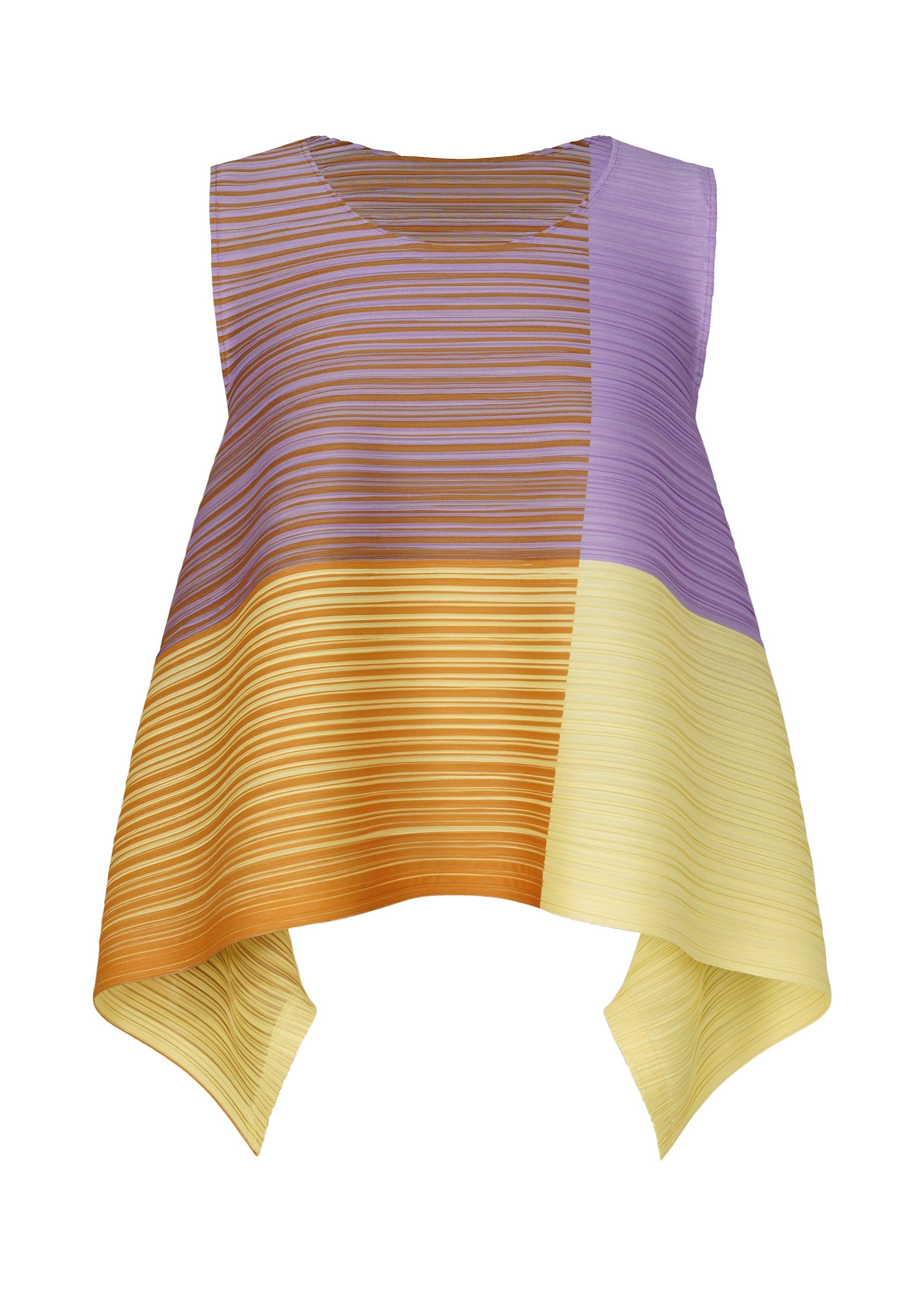 Pleats Please Issey Miyake PHOTON BOUNCE | REVERSIBLE